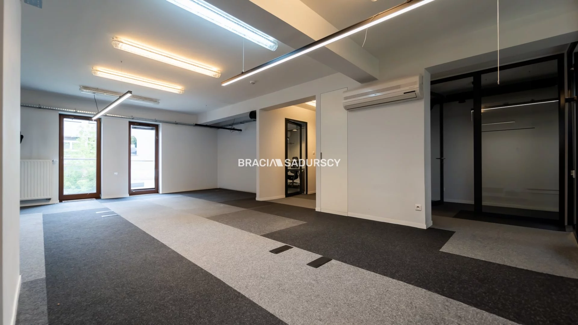 Lokal użytkowy 556,50 m², oferta nr , BS2-LS-307152-20, Kraków, Podgórze, Zabłocie, Przemysłowa