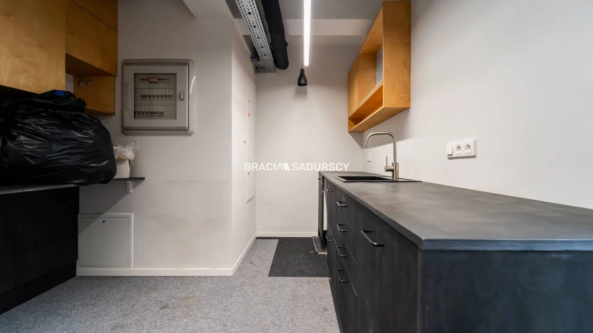 Lokal użytkowy 556,50 m², oferta nr , BS2-LS-307152-20, Kraków, Podgórze, Zabłocie, Przemysłowa