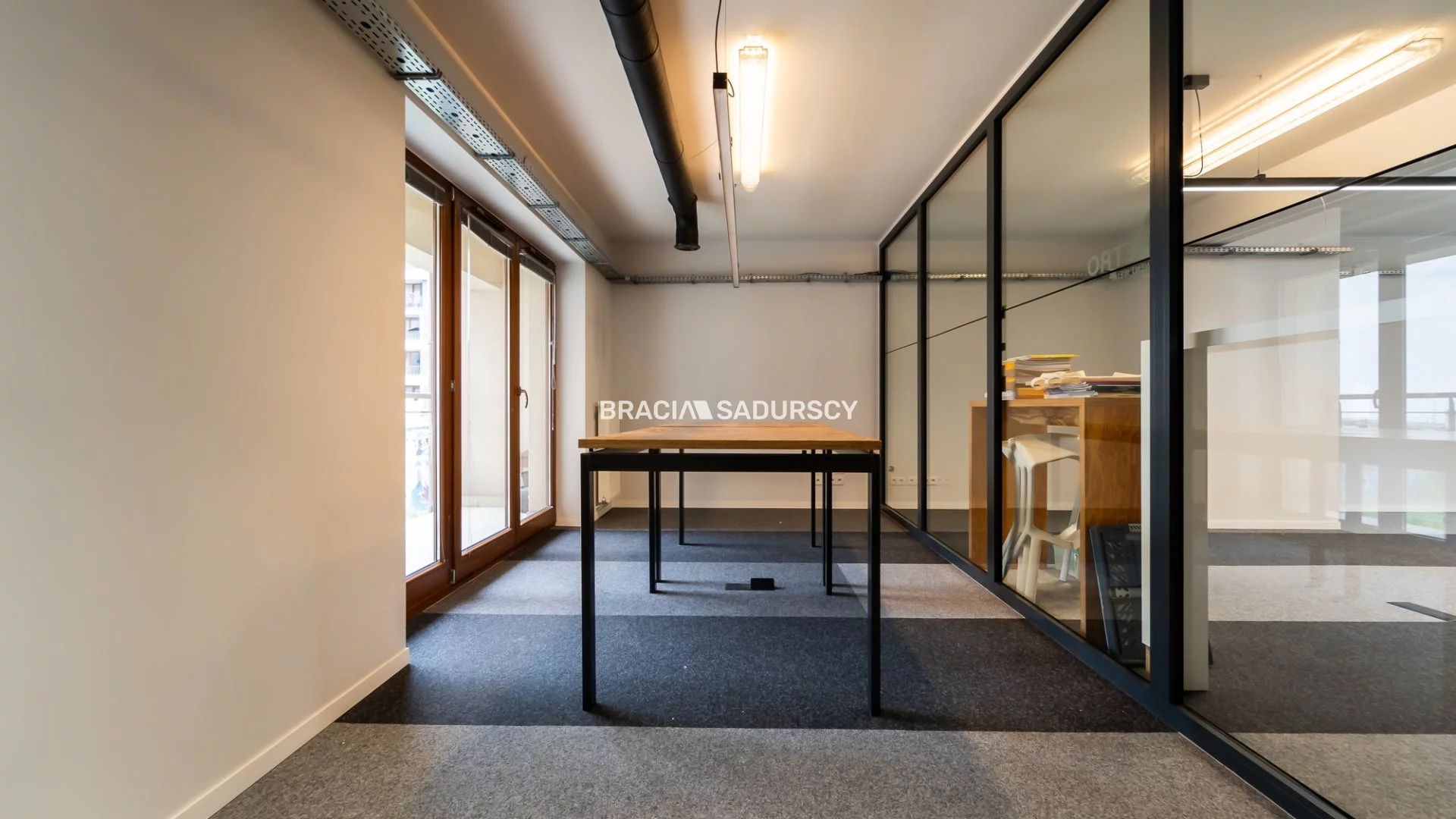 Lokal użytkowy 556,50 m², oferta nr , BS2-LS-307152-20, Kraków, Podgórze, Zabłocie, Przemysłowa