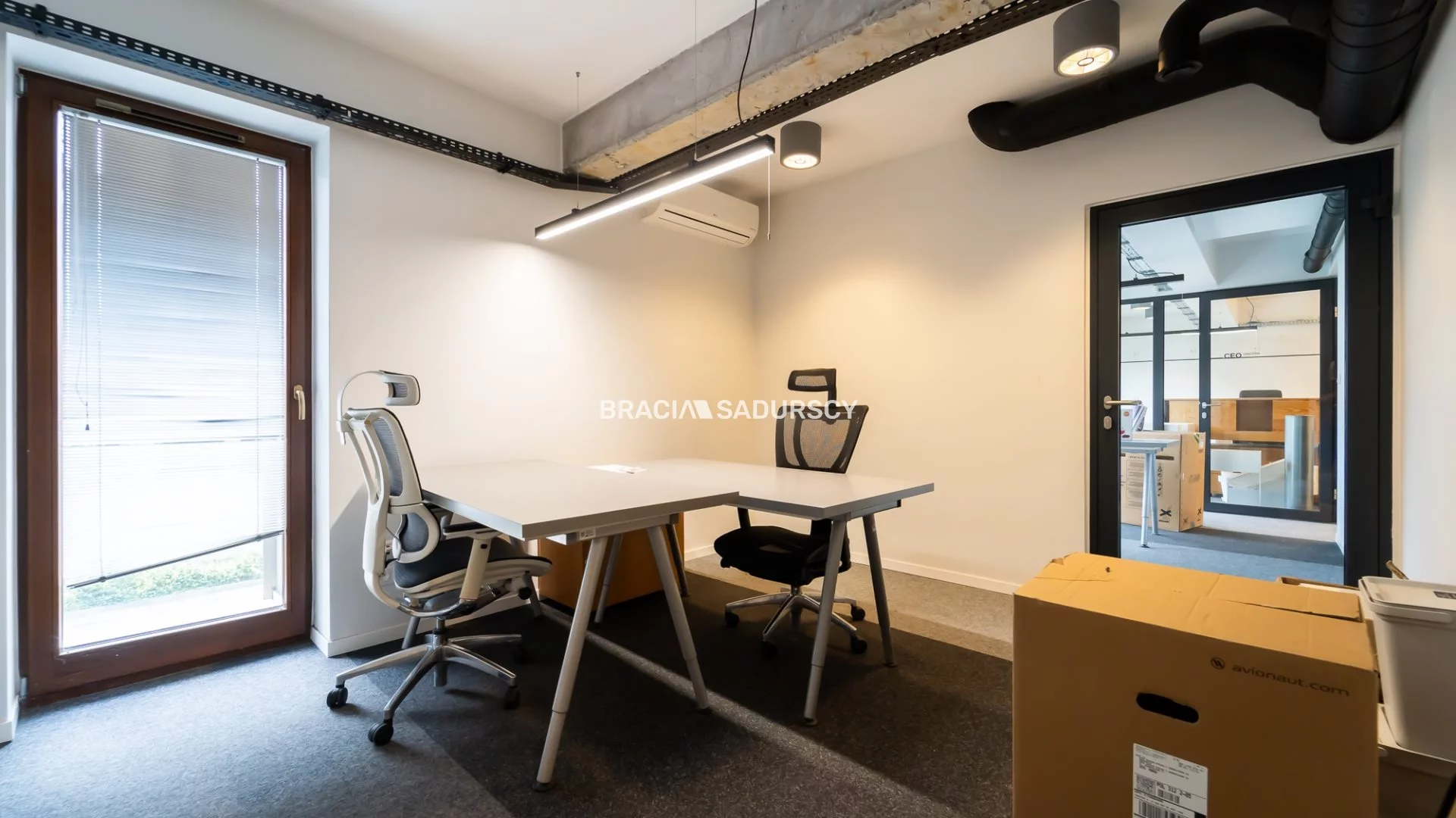 Lokal użytkowy 556,50 m², oferta nr , BS2-LS-307152-20, Kraków, Podgórze, Zabłocie, Przemysłowa