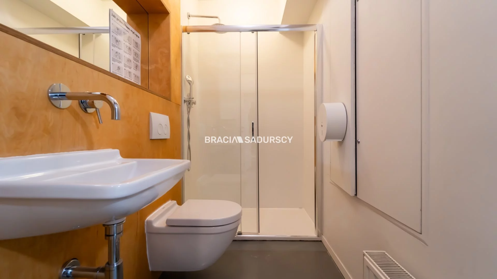 Lokal użytkowy 556,50 m², oferta nr , BS2-LS-307152-20, Kraków, Podgórze, Zabłocie, Przemysłowa