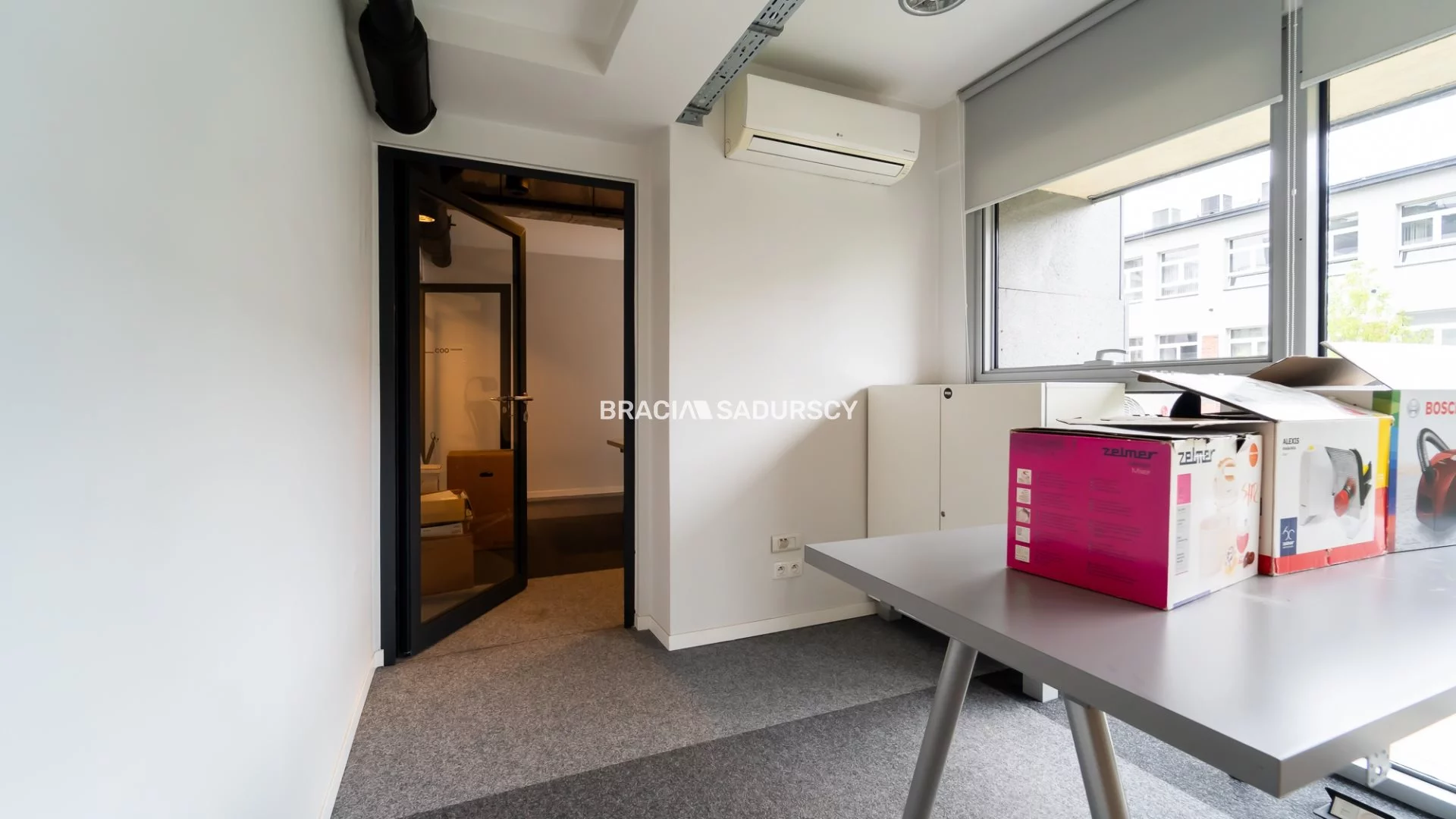 Lokal użytkowy 556,50 m², oferta nr , BS2-LS-307152-20, Kraków, Podgórze, Zabłocie, Przemysłowa