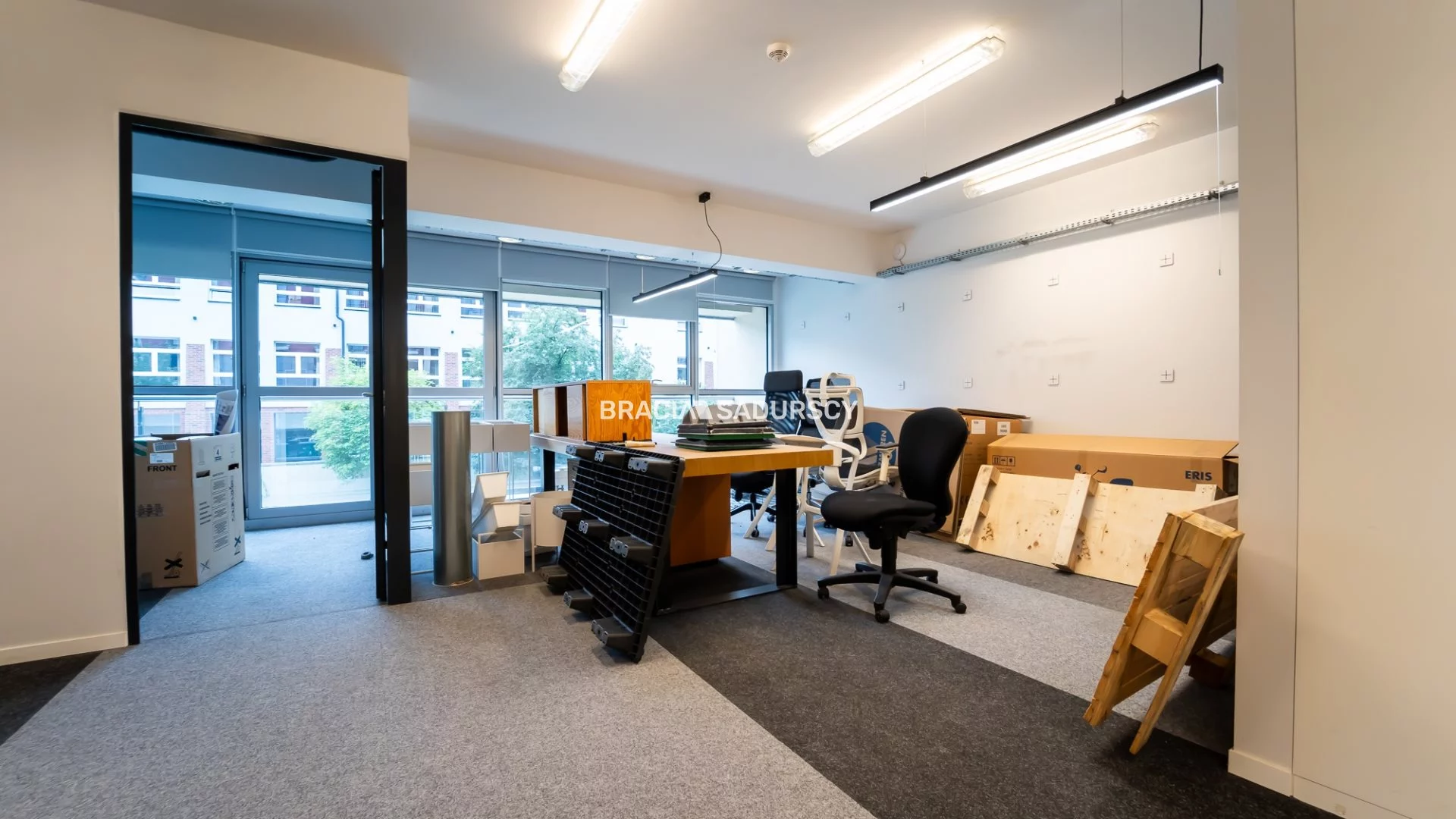 Lokal użytkowy 556,50 m², oferta nr , BS2-LS-307152-20, Kraków, Podgórze, Zabłocie, Przemysłowa