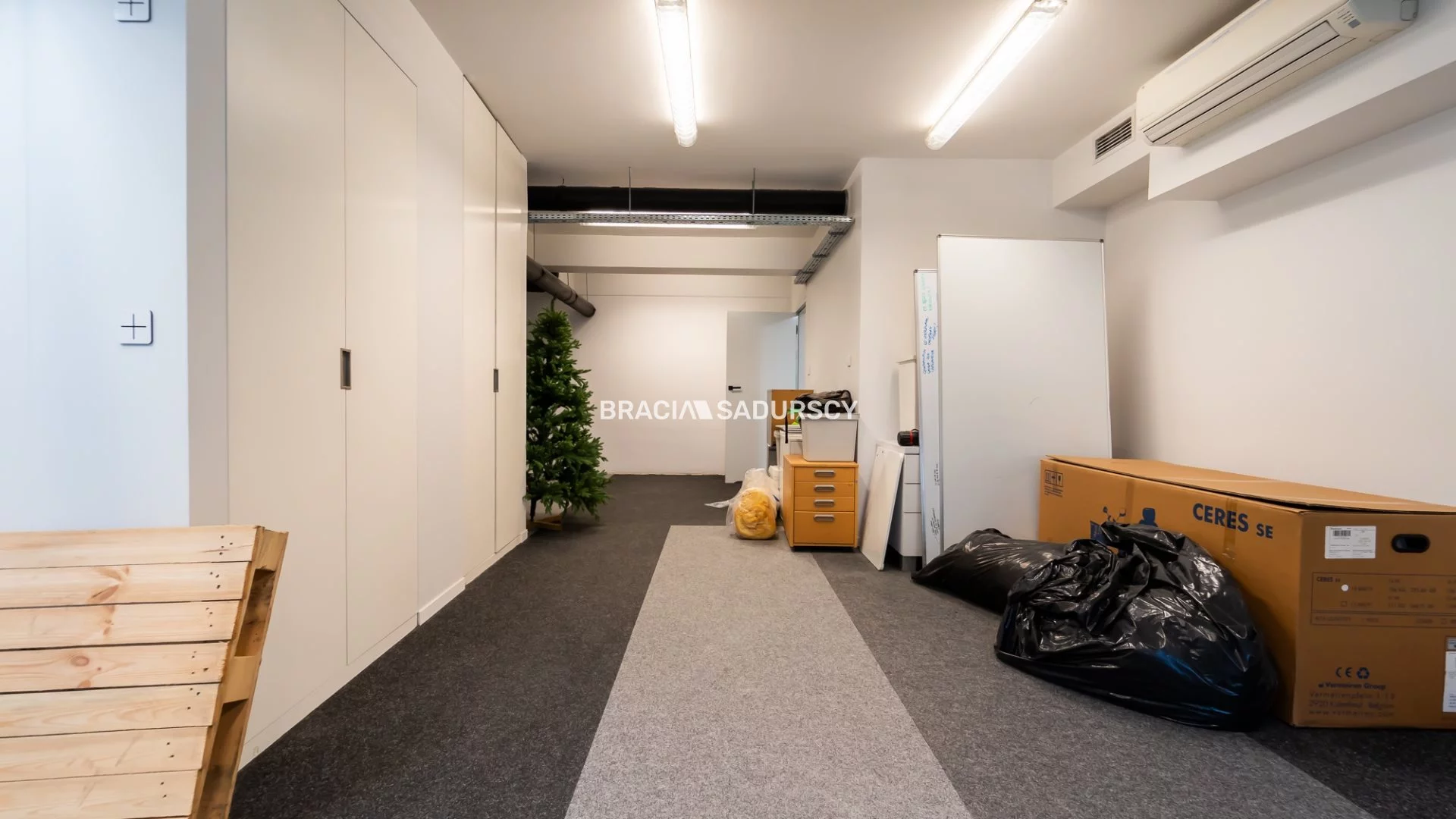 Lokal użytkowy 556,50 m², oferta nr , BS2-LS-307152-20, Kraków, Podgórze, Zabłocie, Przemysłowa
