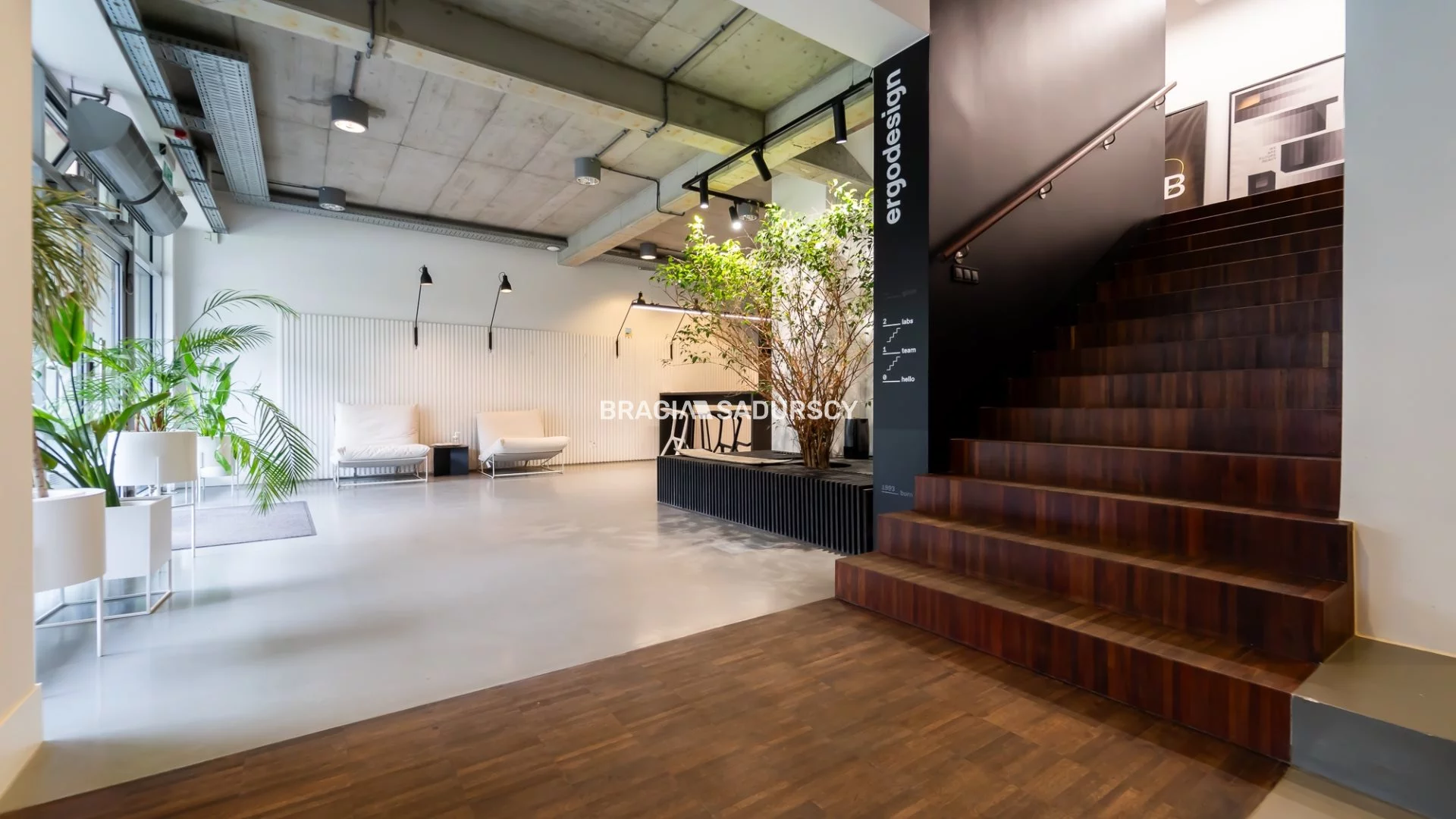 Lokal użytkowy 556,50 m², oferta nr , BS2-LS-307152-20, Kraków, Podgórze, Zabłocie, Przemysłowa