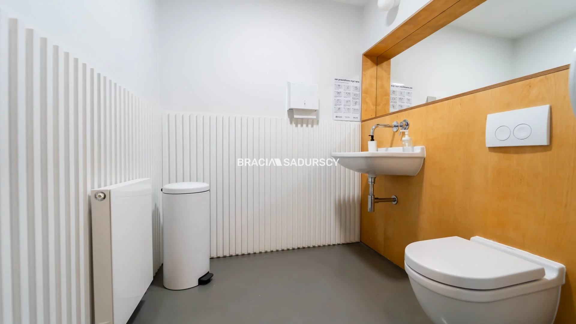 Lokal użytkowy 556,50 m², oferta nr , BS2-LS-307152-20, Kraków, Podgórze, Zabłocie, Przemysłowa