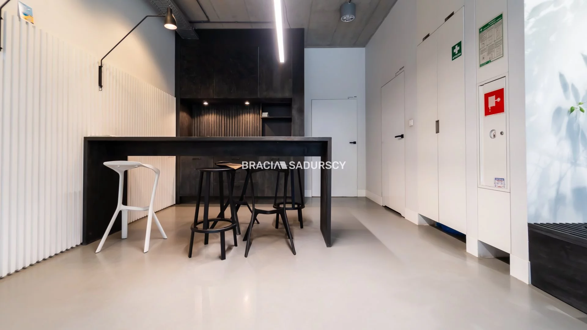Lokal użytkowy 556,50 m², oferta nr , BS2-LS-307152-20, Kraków, Podgórze, Zabłocie, Przemysłowa