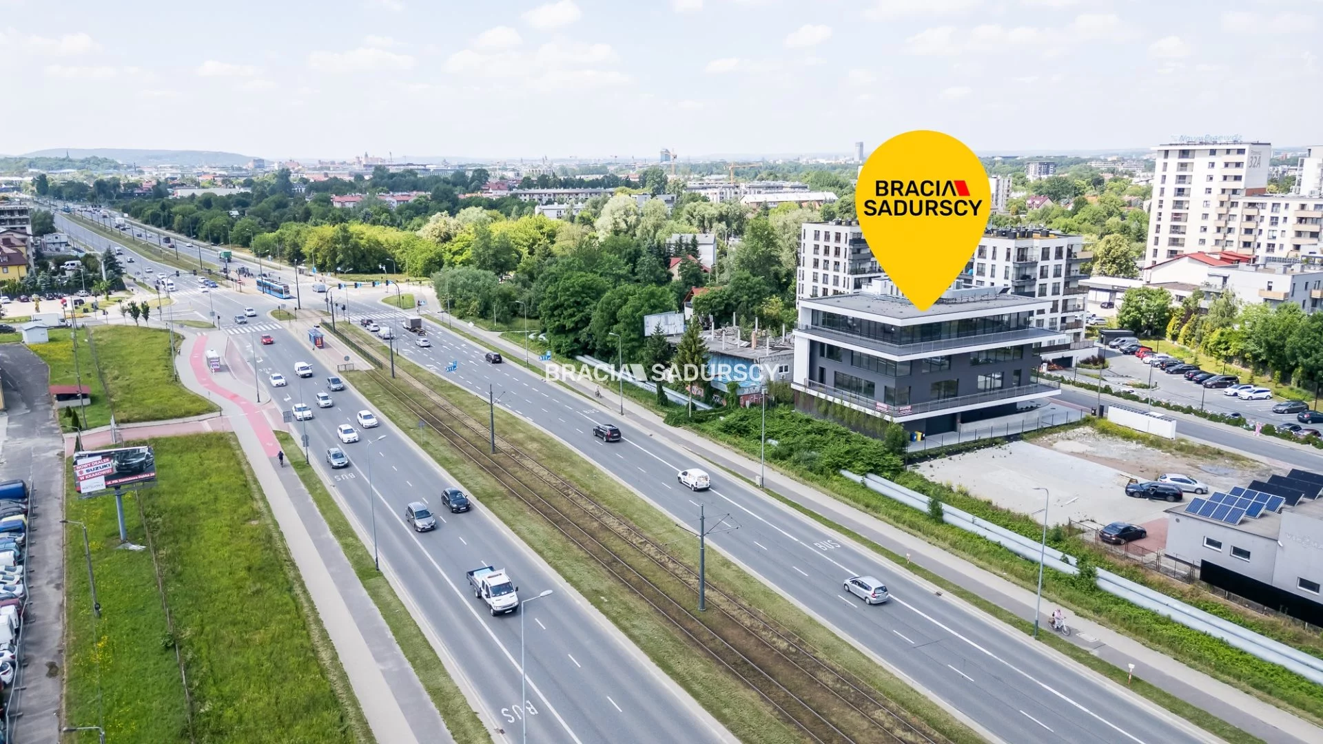 Lokal użytkowy do wynajęcia, 140,00 m², oferta nr BS3-LW-301797-1