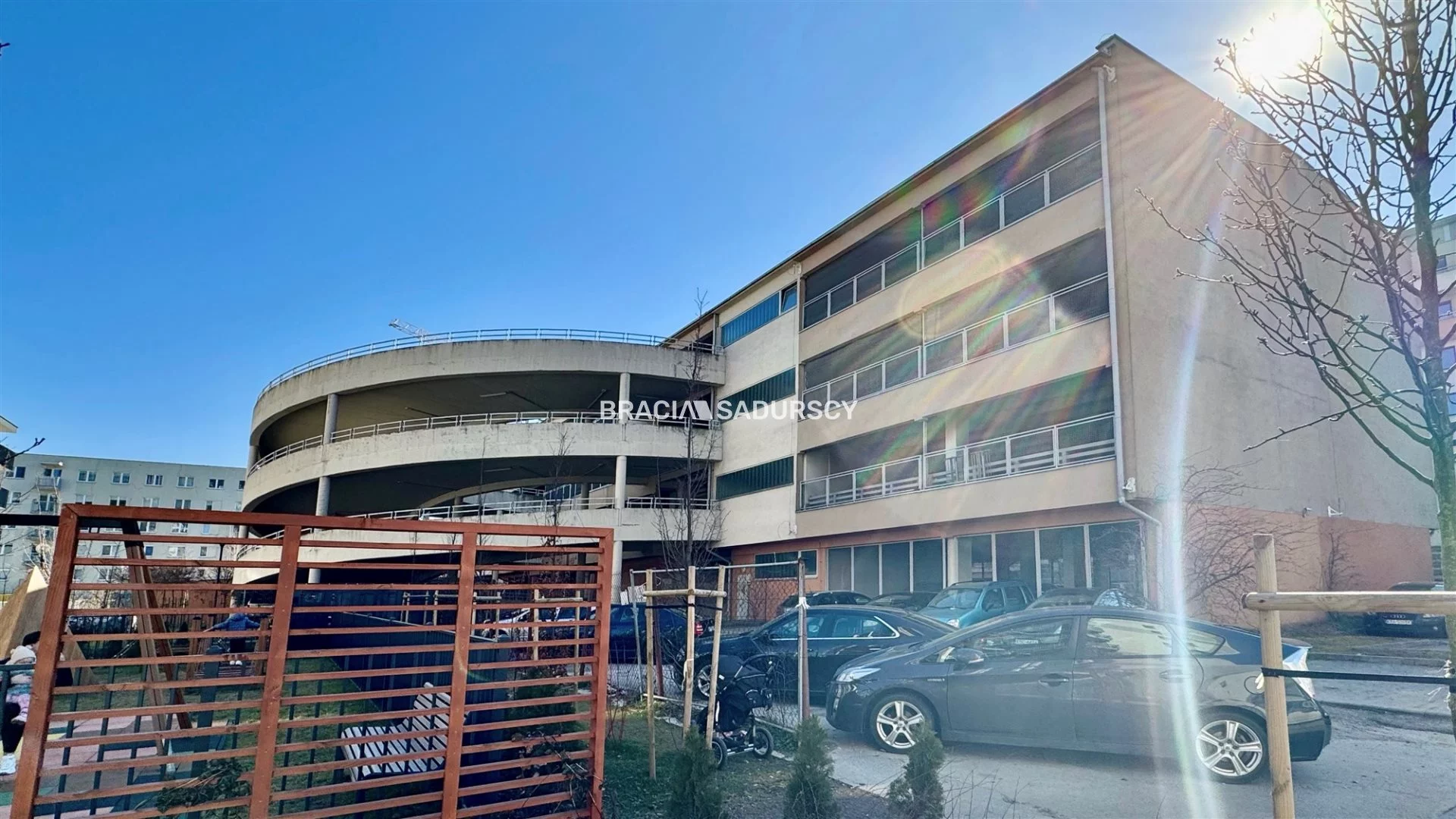 Obiekt na sprzedaż, 12,50 m², oferta nr BS3-BS-307779