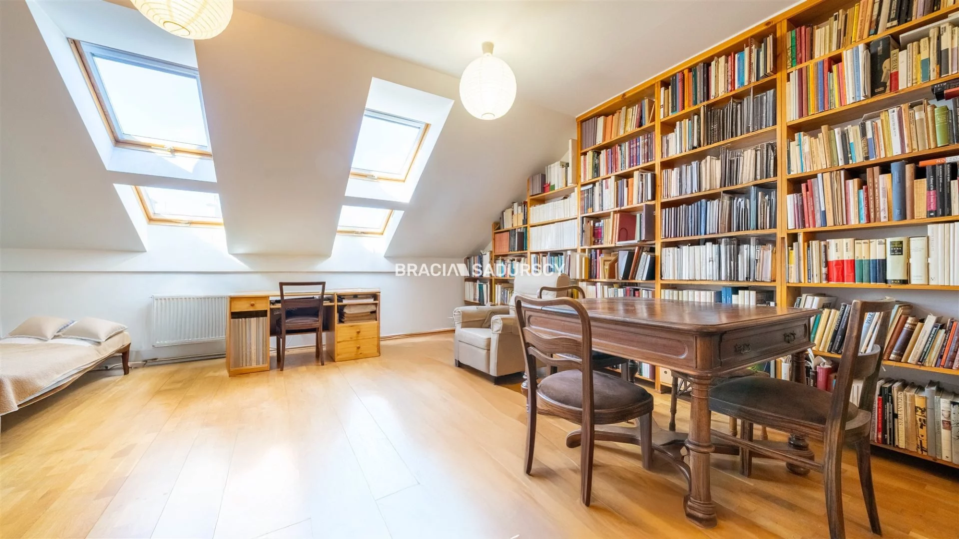 Lokal użytkowy 80,00 m², oferta nr , BS1-LS-311500-20, Kraków, Prądnik Biały, Azory, Radzikowskiego