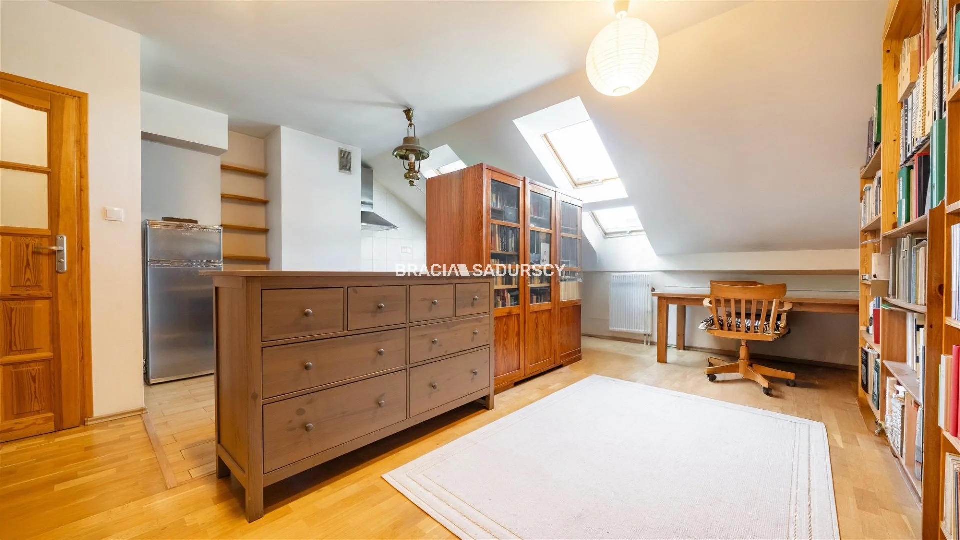 Lokal użytkowy 80,00 m², oferta nr , BS1-LS-311500-20, Kraków, Prądnik Biały, Azory, Radzikowskiego
