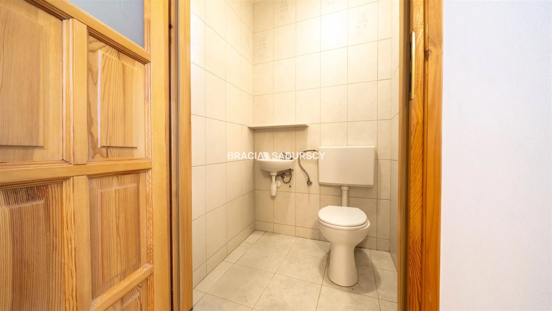 Lokal użytkowy 80,00 m², oferta nr , BS1-LS-311500-20, Kraków, Prądnik Biały, Azory, Radzikowskiego