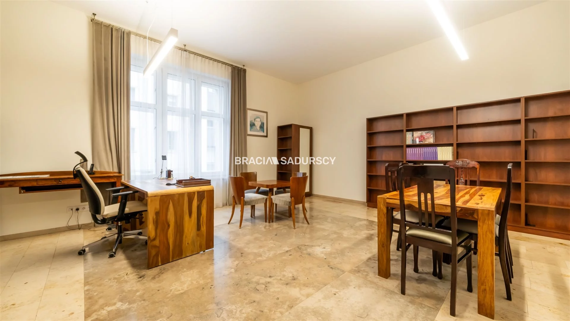 Lokal użytkowy 475,00 m², oferta nr , BS2-LW-311122-3, Kraków, Stare Miasto, Stare Miasto, Retoryka
