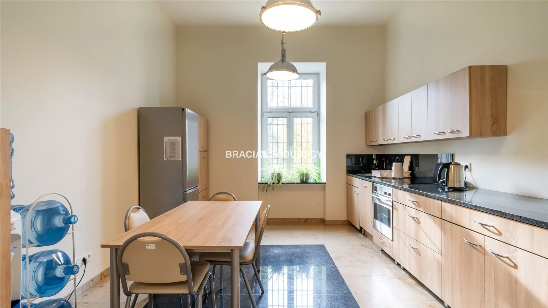 Lokal użytkowy 475,00 m², oferta nr , BS2-LW-311122-3, Kraków, Stare Miasto, Stare Miasto, Retoryka