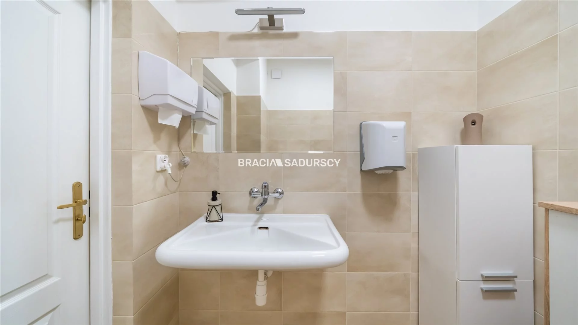 Lokal użytkowy 475,00 m², oferta nr , BS2-LW-311122-3, Kraków, Stare Miasto, Stare Miasto, Retoryka