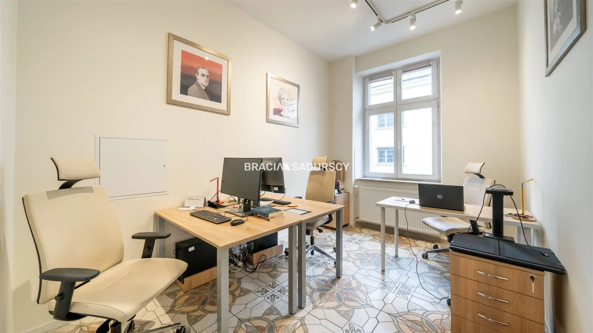 Lokal użytkowy 475,00 m², oferta nr , BS2-LW-311122-3, Kraków, Stare Miasto, Stare Miasto, Retoryka