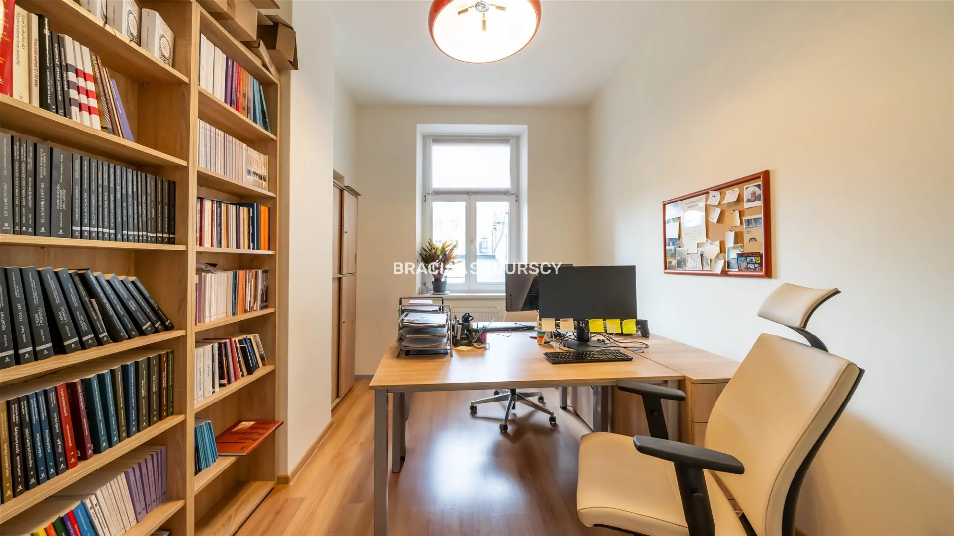 Lokal użytkowy 475,00 m², oferta nr , BS2-LW-311122-3, Kraków, Stare Miasto, Stare Miasto, Retoryka