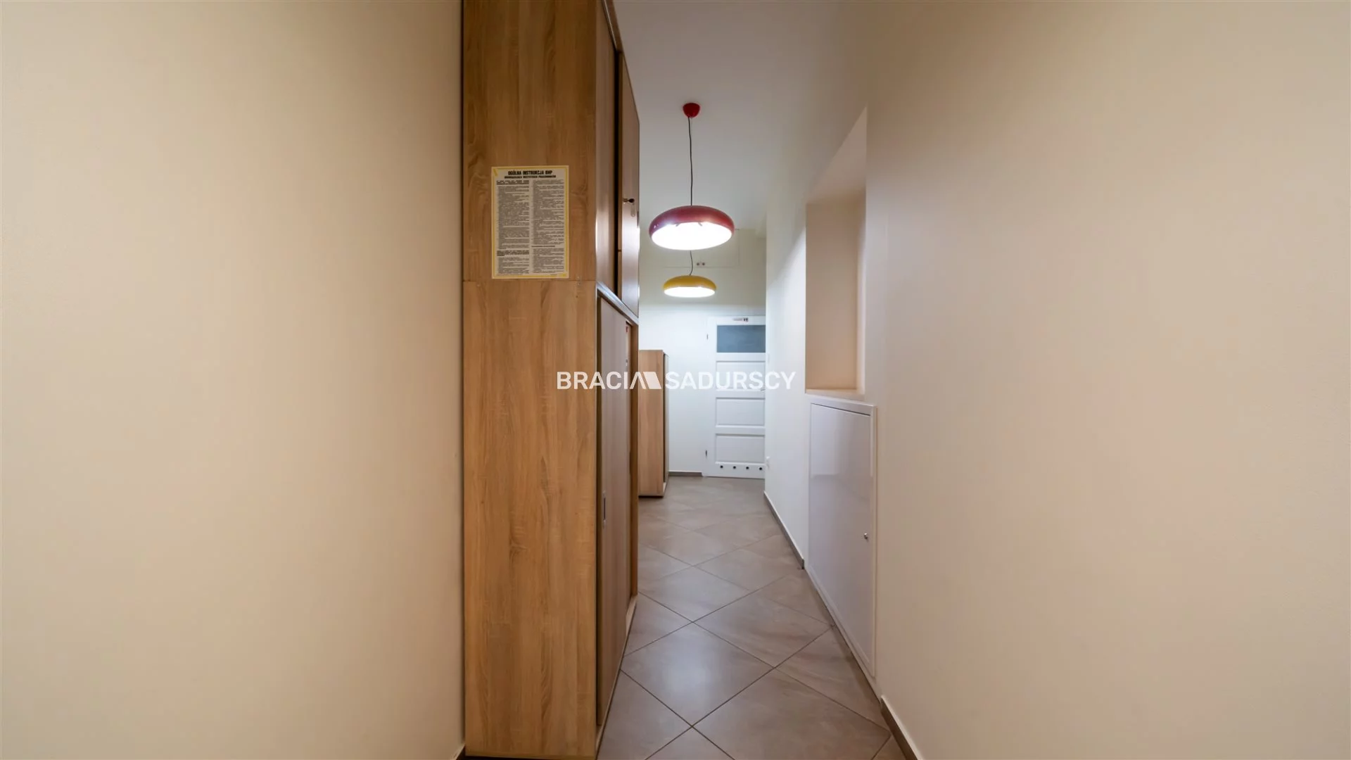 Lokal użytkowy 475,00 m², oferta nr , BS2-LW-311122-3, Kraków, Stare Miasto, Stare Miasto, Retoryka