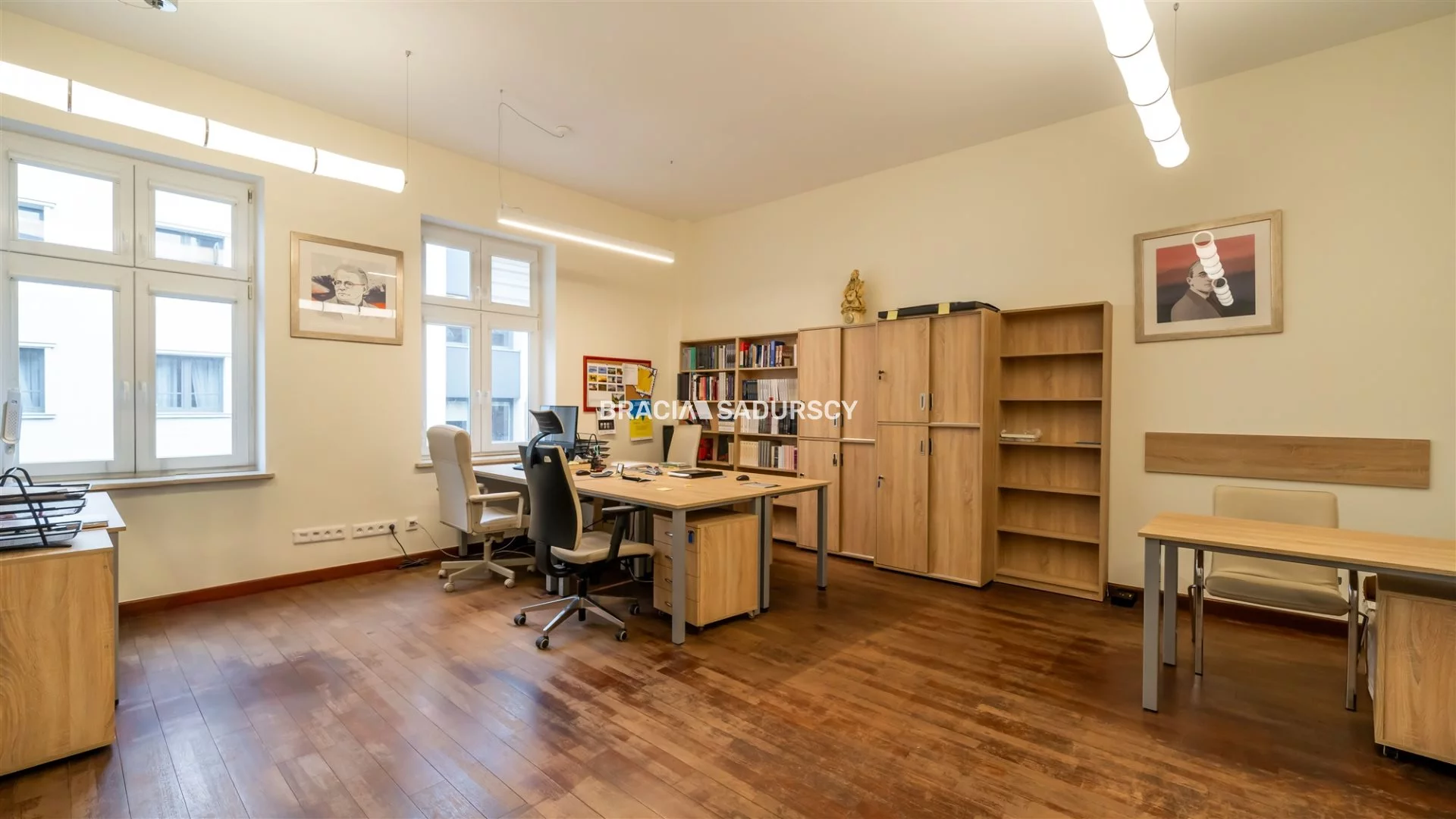 Lokal użytkowy 475,00 m², oferta nr , BS2-LW-311122-3, Kraków, Stare Miasto, Stare Miasto, Retoryka
