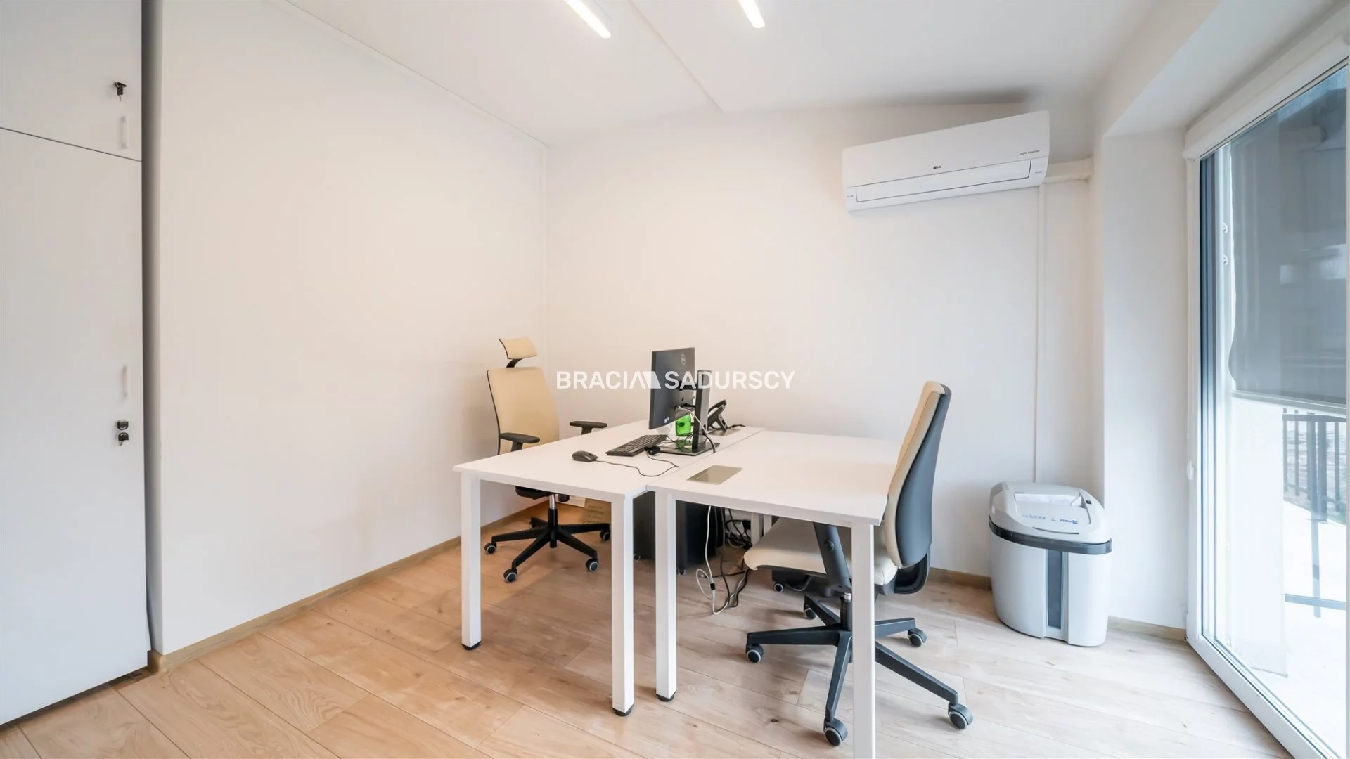 Lokal użytkowy 475,00 m², oferta nr , BS2-LW-311122-3, Kraków, Stare Miasto, Stare Miasto, Retoryka