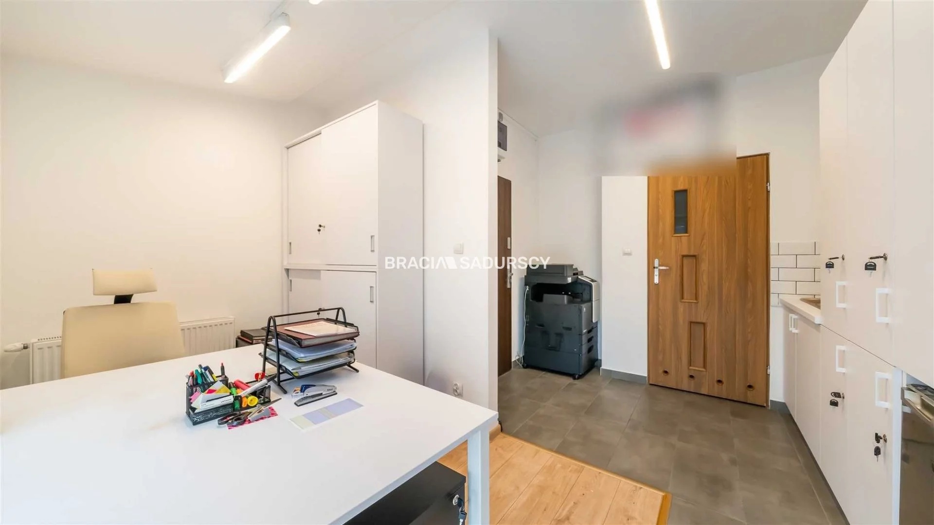 Lokal użytkowy 475,00 m², oferta nr , BS2-LW-311122-3, Kraków, Stare Miasto, Stare Miasto, Retoryka