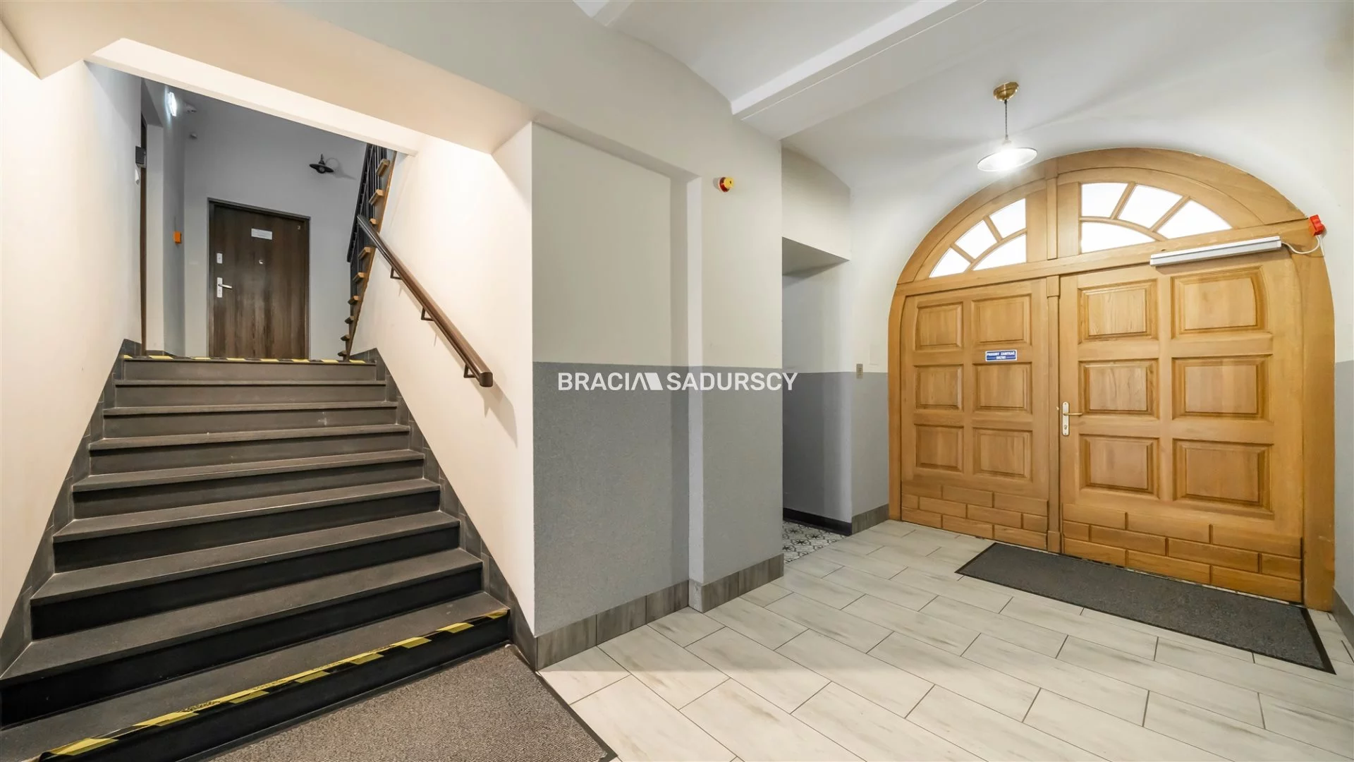 Lokal użytkowy 475,00 m², oferta nr , BS2-LW-311122-3, Kraków, Stare Miasto, Stare Miasto, Retoryka