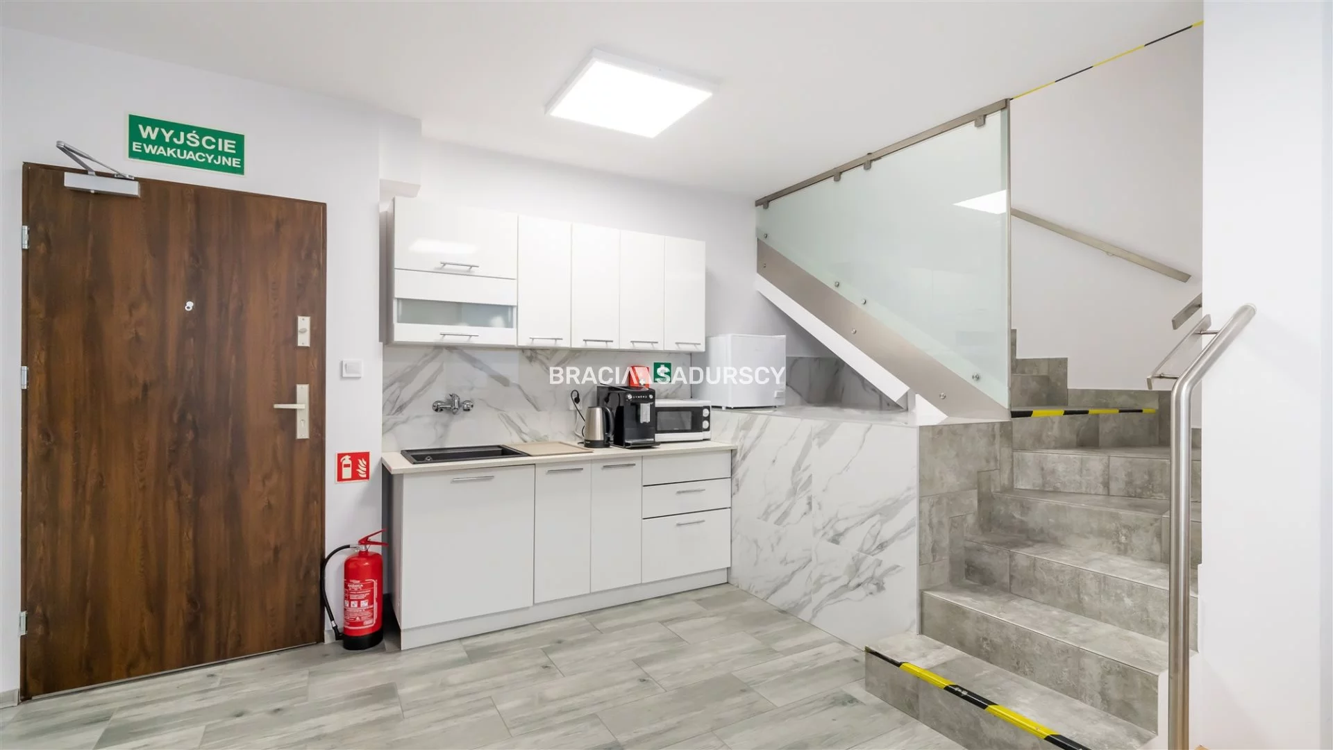 Lokal użytkowy 475,00 m², oferta nr , BS2-LW-311122-3, Kraków, Stare Miasto, Stare Miasto, Retoryka