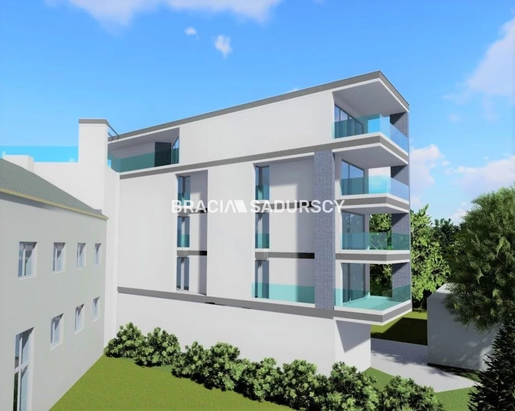 Lokal użytkowy 58,82 m², oferta nr , BS2-LS-299797, Kraków, Dębniki, Rolna