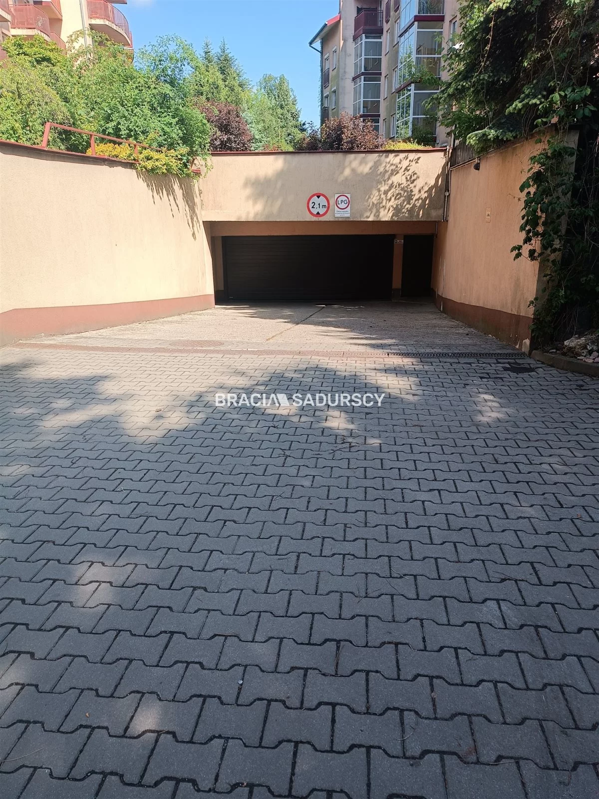 Obiekt 12,50 m², oferta nr , BS1-BW-309751-13, Kraków, Dębniki, Osiedle Podwawelskie, Rozdroże