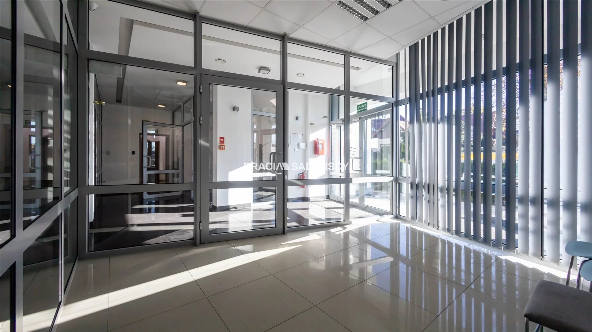 Biuro 859,00 m², oferta nr , BS5-BS-310726-28, Kraków, Dębniki, Ruczaj, Ruczaj
