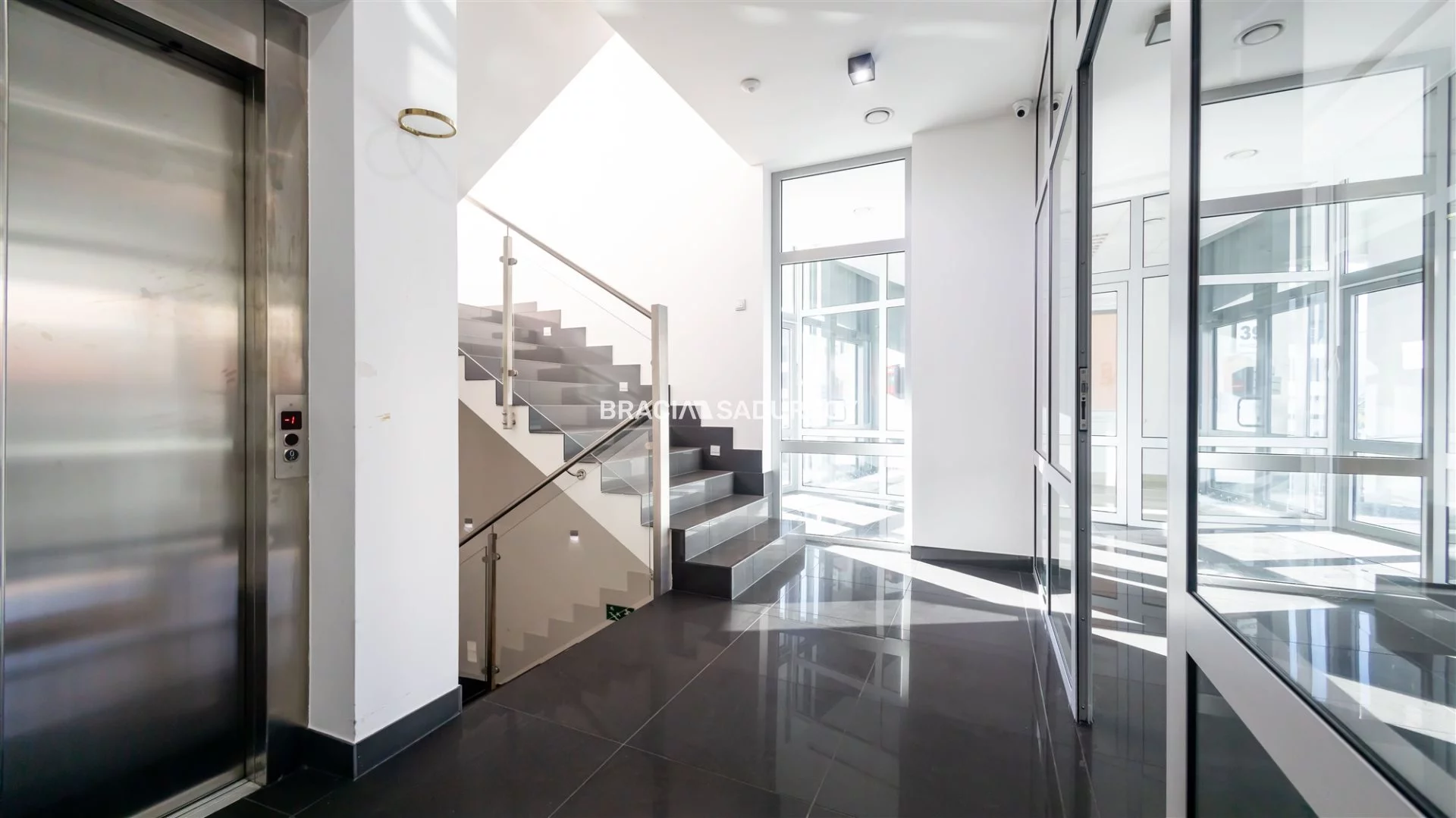 Biuro 859,00 m², oferta nr , BS5-BS-310726-28, Kraków, Dębniki, Ruczaj, Ruczaj