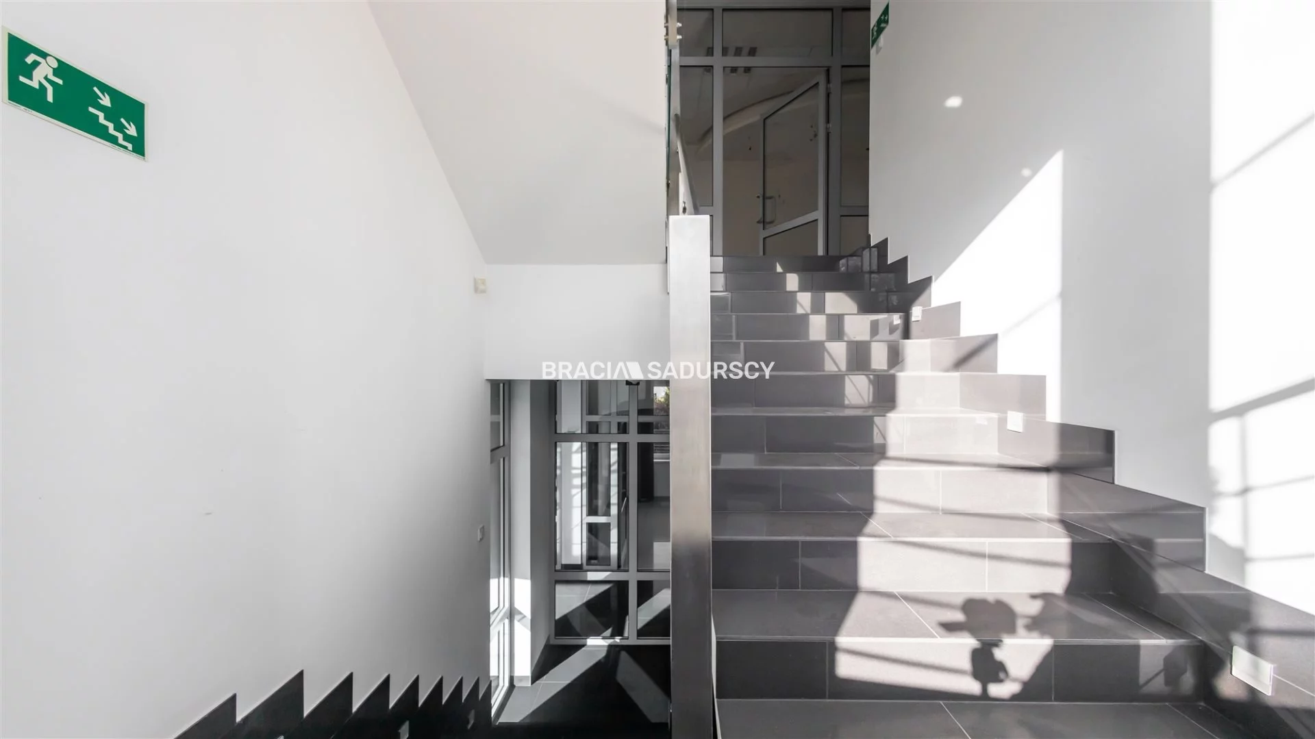 Biuro 859,00 m², oferta nr , BS5-BS-310726-28, Kraków, Dębniki, Ruczaj, Ruczaj