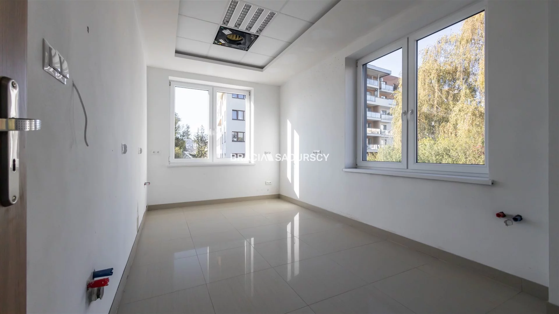 Biuro 859,00 m², oferta nr , BS5-BS-310726-28, Kraków, Dębniki, Ruczaj, Ruczaj