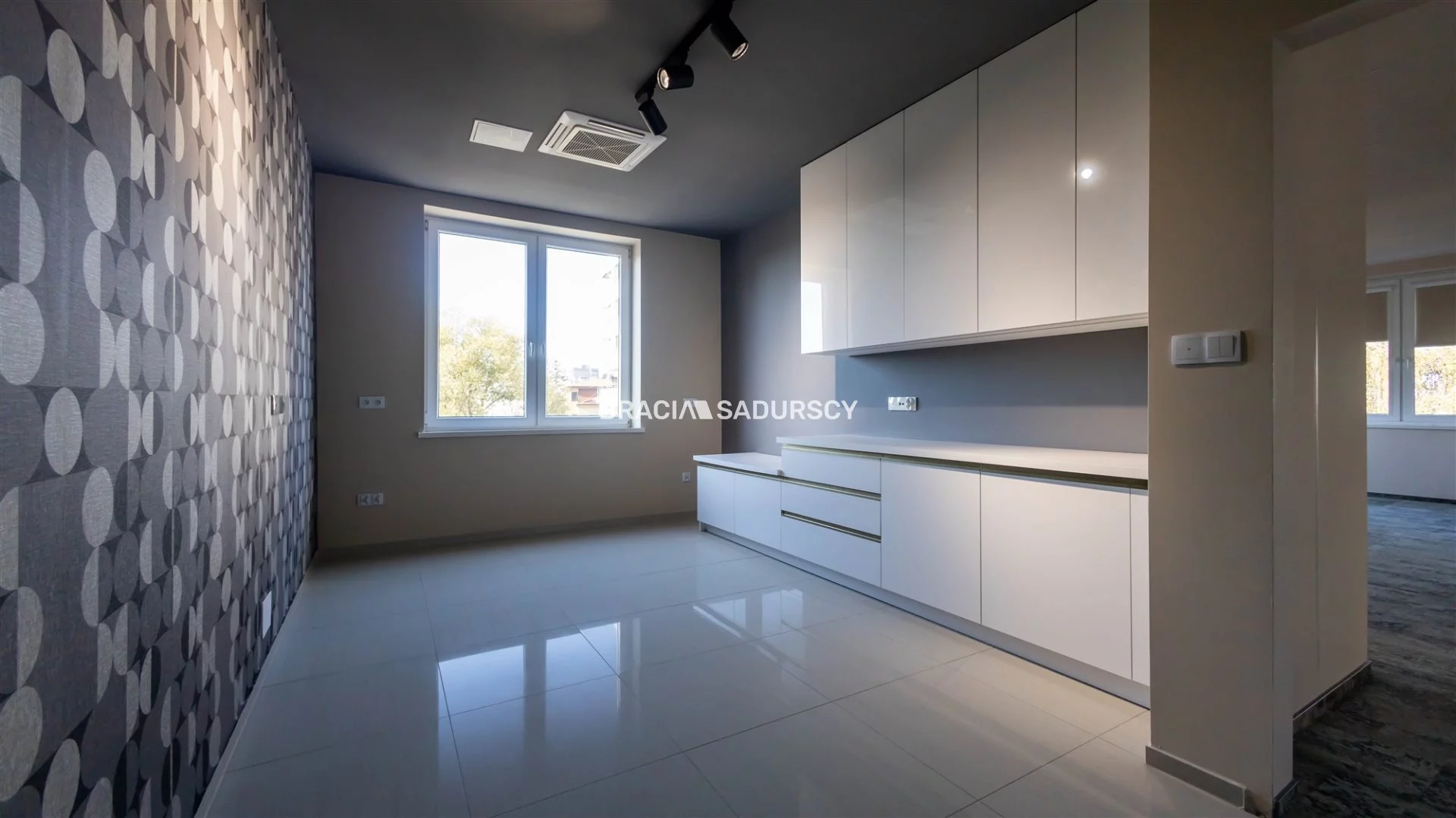 Biuro 859,00 m², oferta nr , BS5-BS-310726-28, Kraków, Dębniki, Ruczaj, Ruczaj