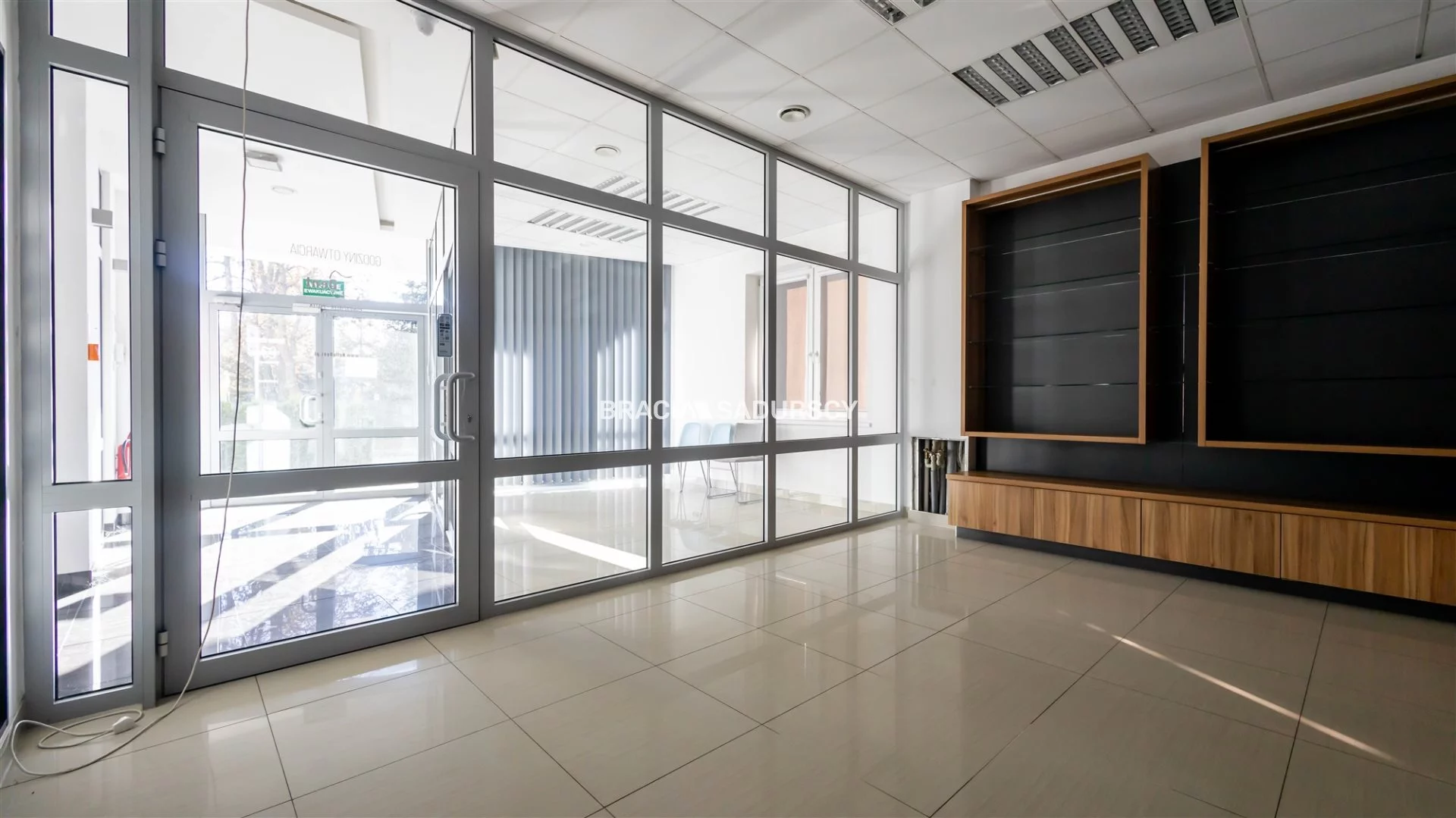 Biuro 859,00 m², oferta nr , BS5-BS-310726-28, Kraków, Dębniki, Ruczaj, Ruczaj