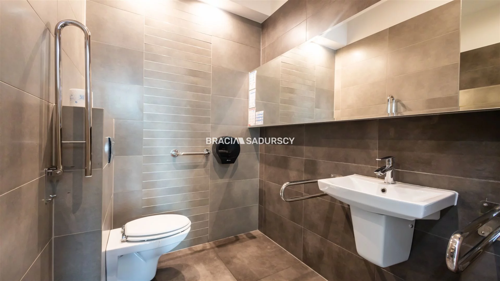 Biuro 859,00 m², oferta nr , BS5-BS-310726-28, Kraków, Dębniki, Ruczaj, Ruczaj