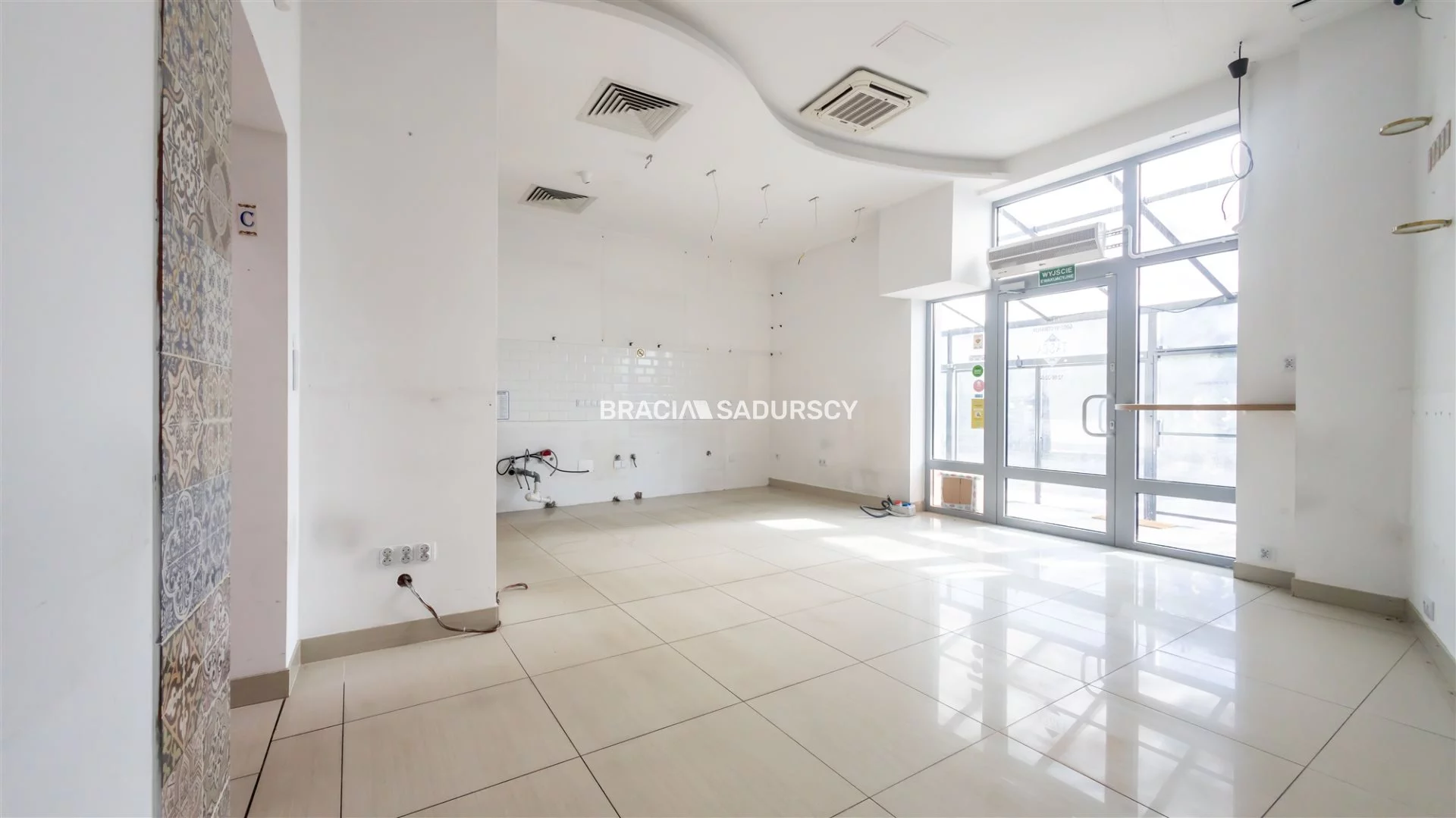 Biuro 859,00 m², oferta nr , BS5-BS-310726-28, Kraków, Dębniki, Ruczaj, Ruczaj