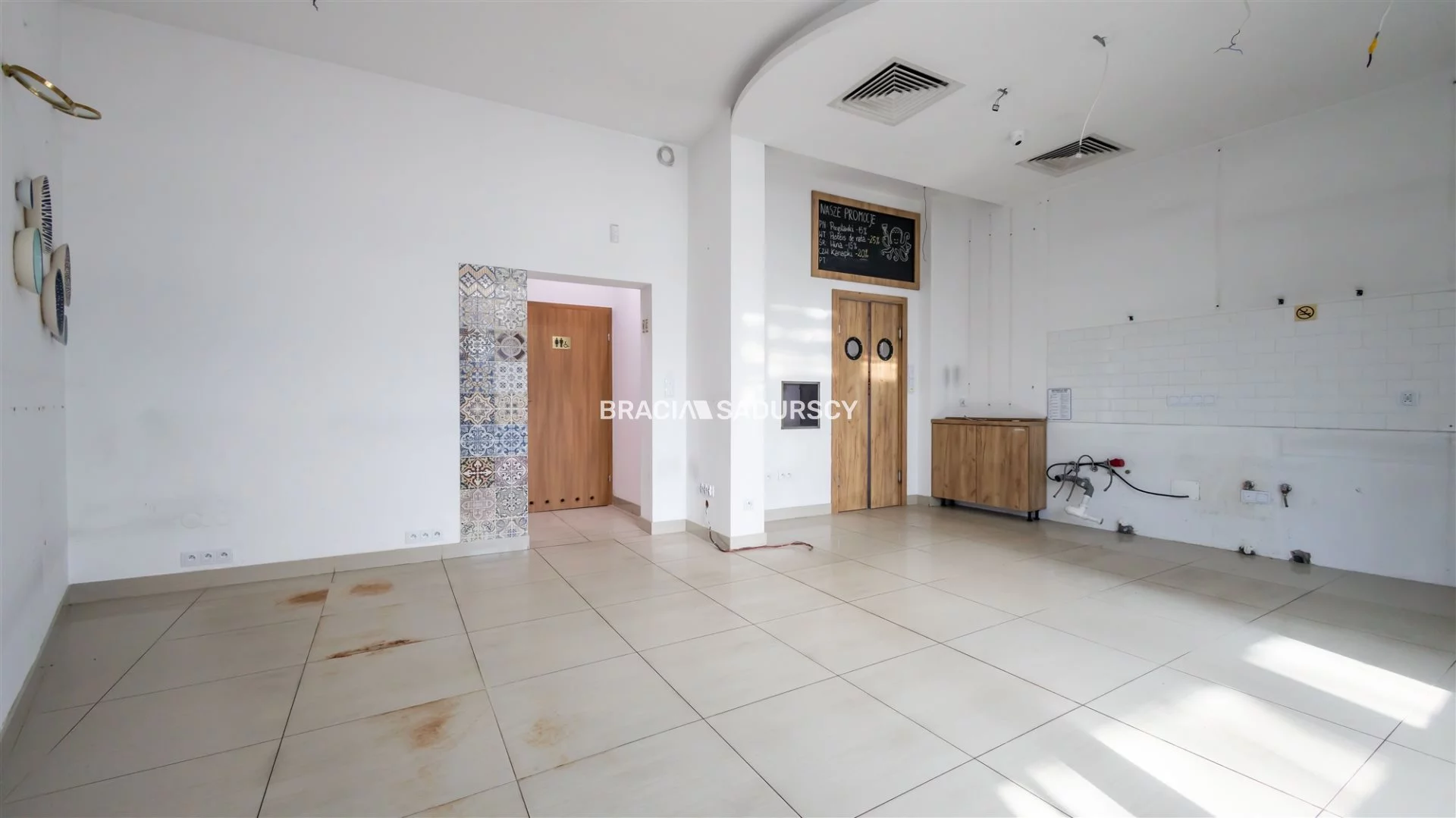 Biuro 859,00 m², oferta nr , BS5-BS-310726-28, Kraków, Dębniki, Ruczaj, Ruczaj