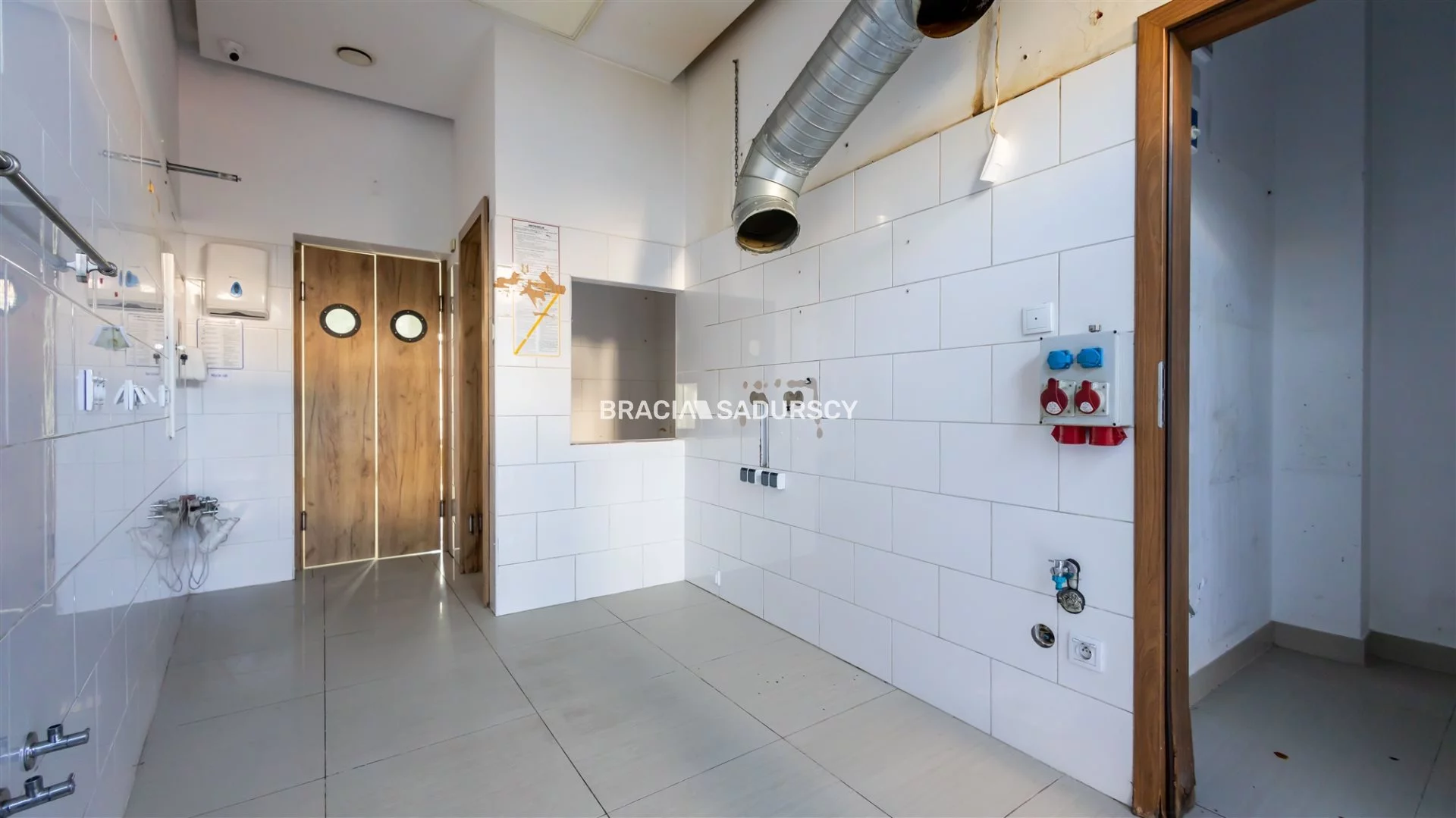 Biuro 859,00 m², oferta nr , BS5-BS-310726-28, Kraków, Dębniki, Ruczaj, Ruczaj
