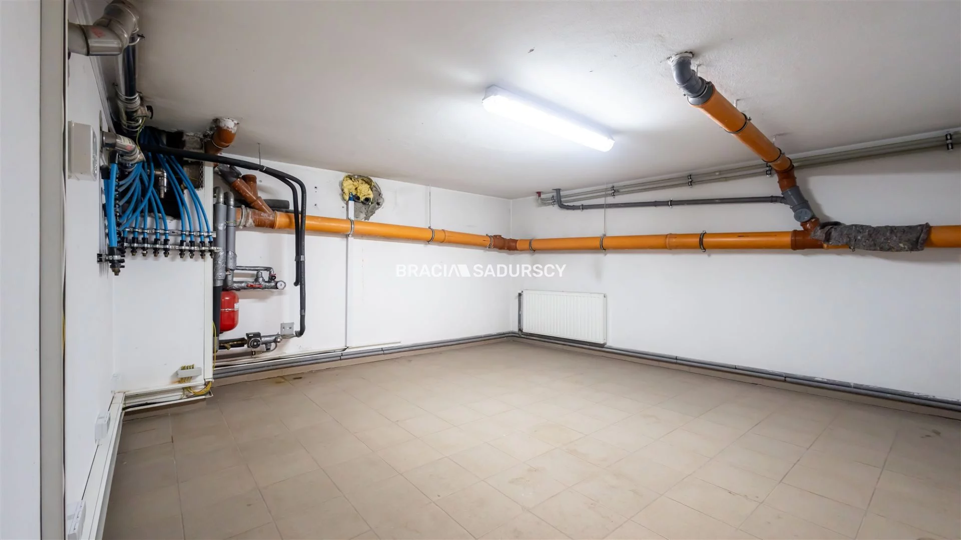 Biuro 859,00 m², oferta nr , BS5-BS-310726-28, Kraków, Dębniki, Ruczaj, Ruczaj