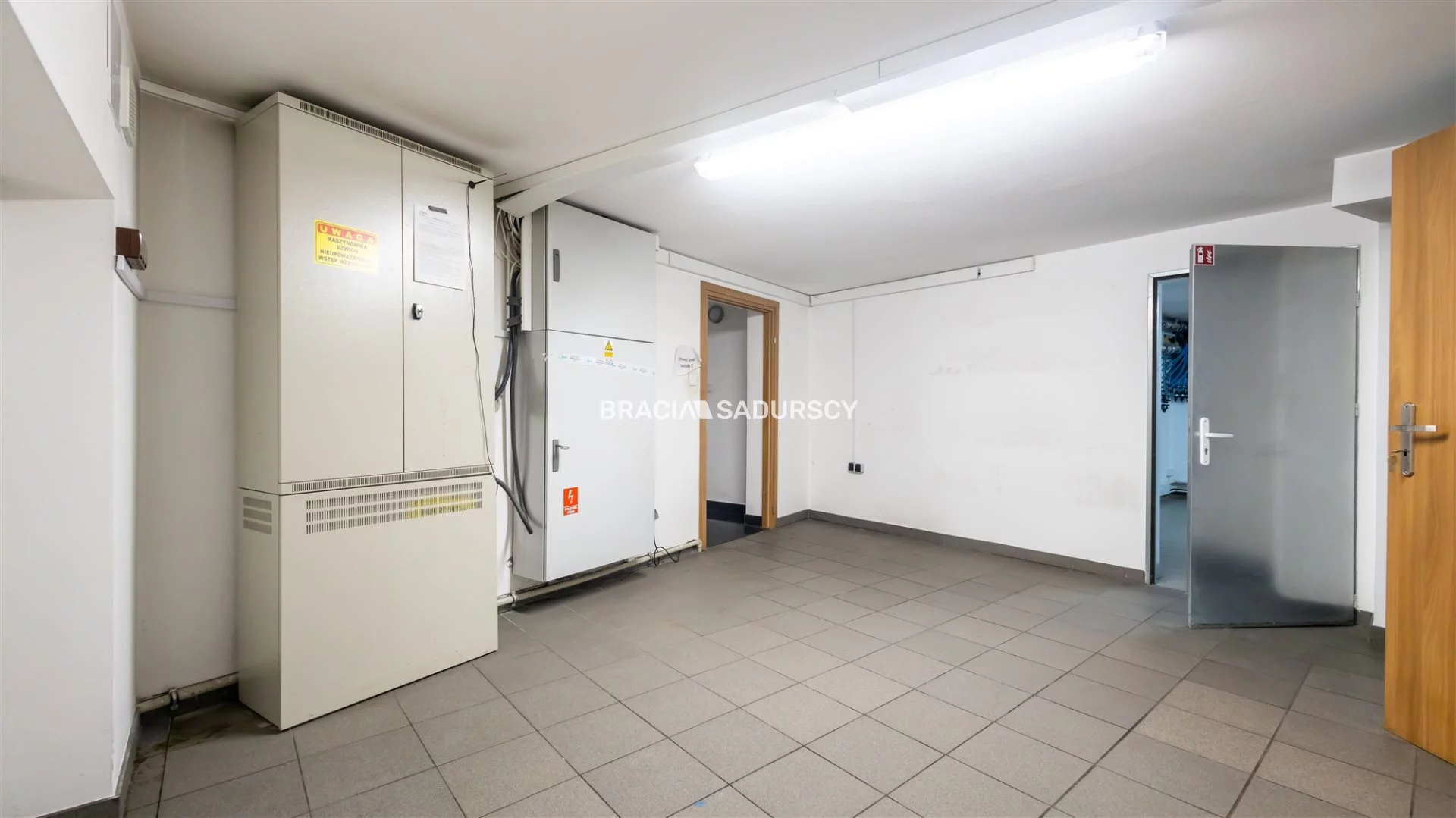 Biuro 859,00 m², oferta nr , BS5-BS-310726-28, Kraków, Dębniki, Ruczaj, Ruczaj