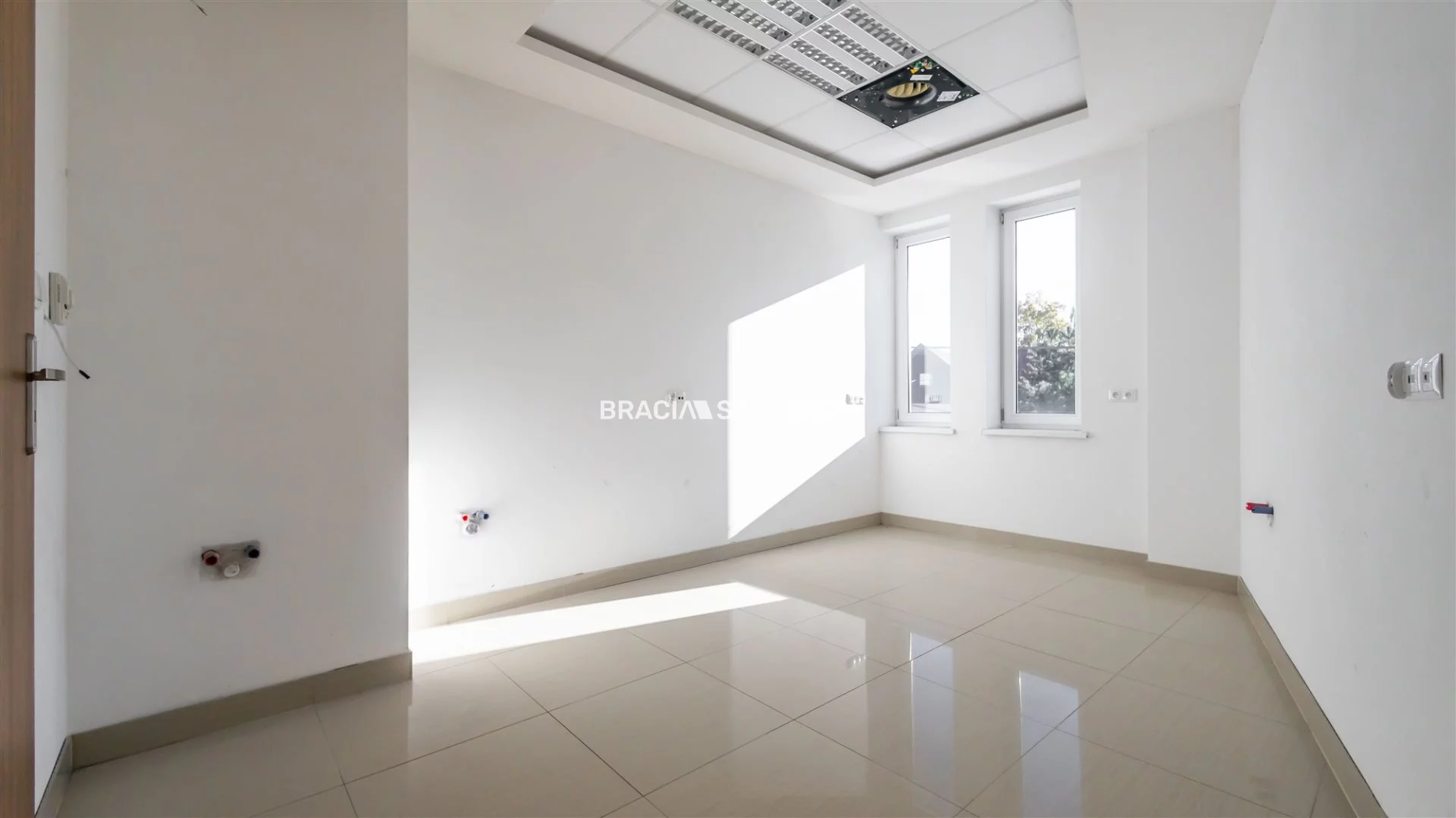 Biuro 859,00 m², oferta nr , BS5-BS-310726-28, Kraków, Dębniki, Ruczaj, Ruczaj