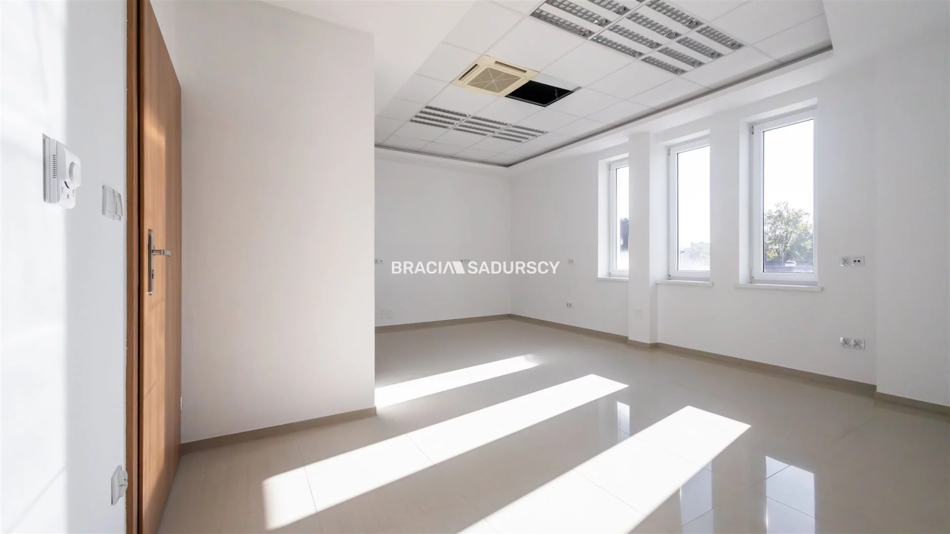 Biuro 859,00 m², oferta nr , BS5-BS-310726-28, Kraków, Dębniki, Ruczaj, Ruczaj