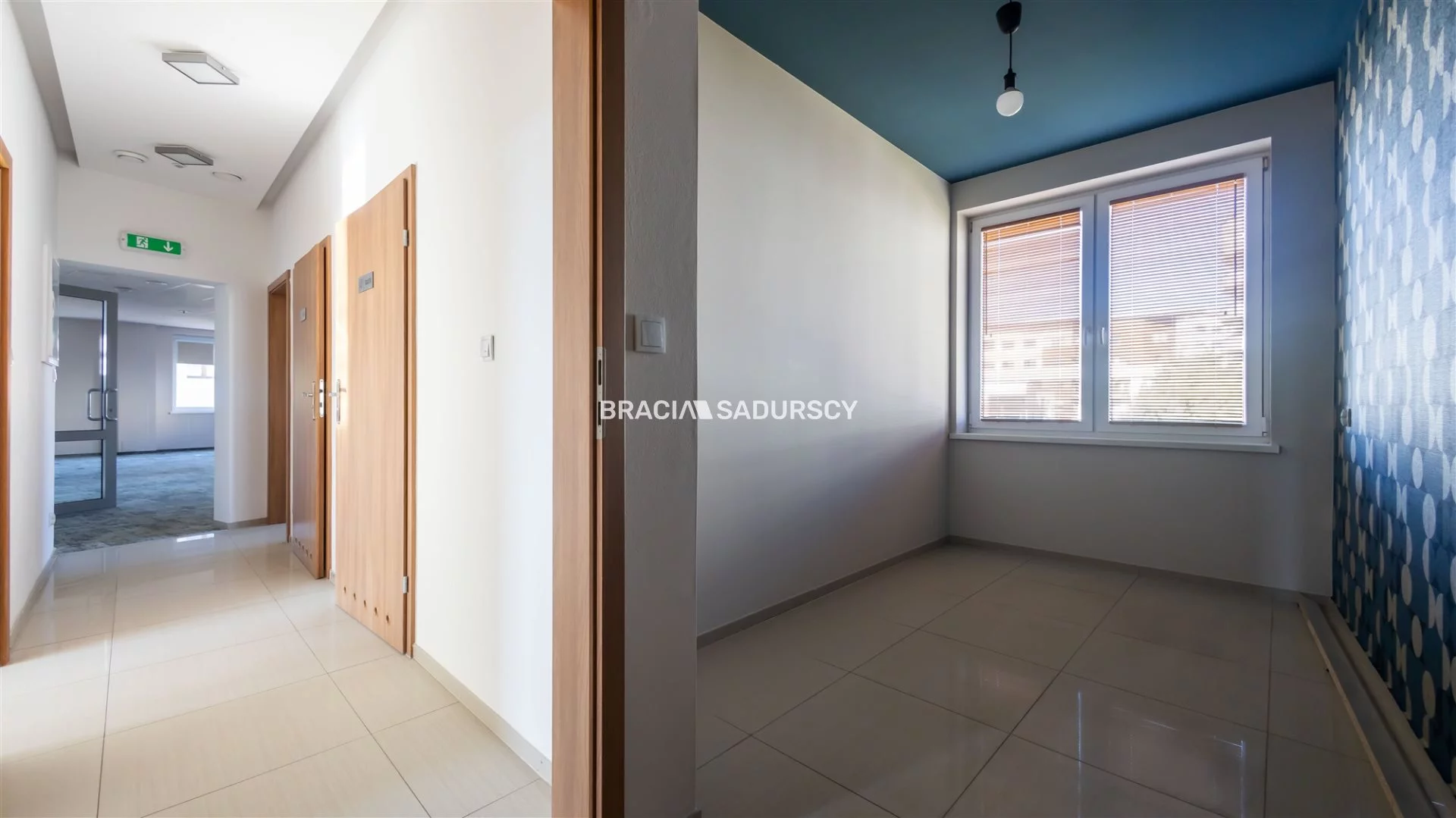 Biuro 859,00 m², oferta nr , BS5-BS-310726-28, Kraków, Dębniki, Ruczaj, Ruczaj