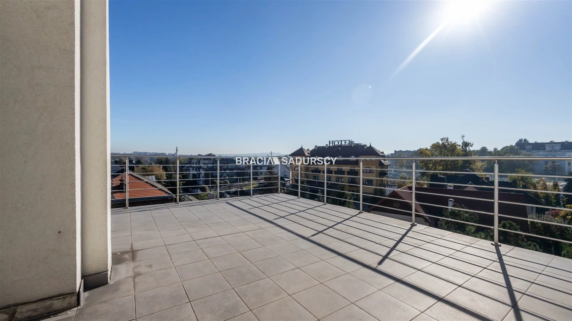 Biuro 859,00 m², oferta nr , BS5-BS-310726-28, Kraków, Dębniki, Ruczaj, Ruczaj