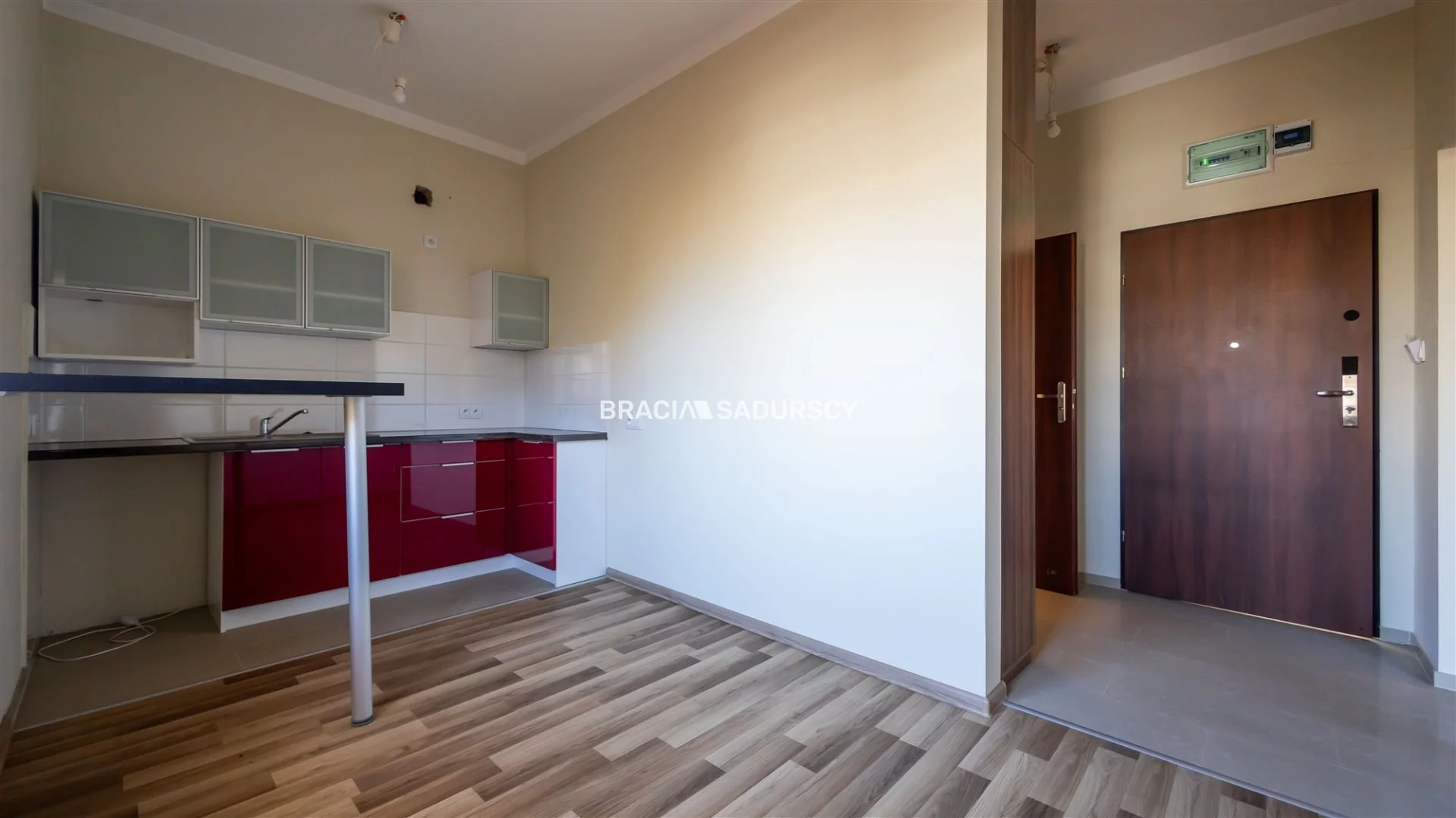 Biuro 859,00 m², oferta nr , BS5-BS-310726-28, Kraków, Dębniki, Ruczaj, Ruczaj