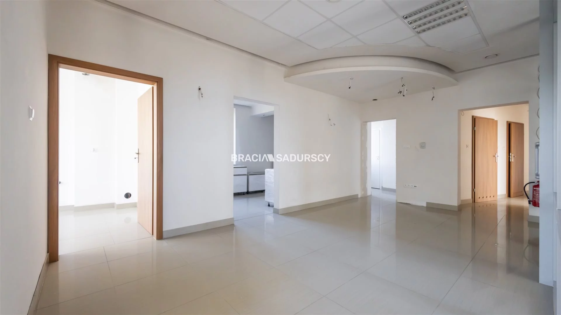 Biuro 859,00 m², oferta nr , BS5-BS-310726-28, Kraków, Dębniki, Ruczaj, Ruczaj