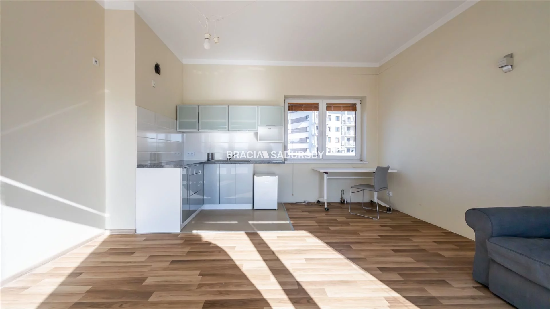 Biuro 859,00 m², oferta nr , BS5-BS-310726-28, Kraków, Dębniki, Ruczaj, Ruczaj