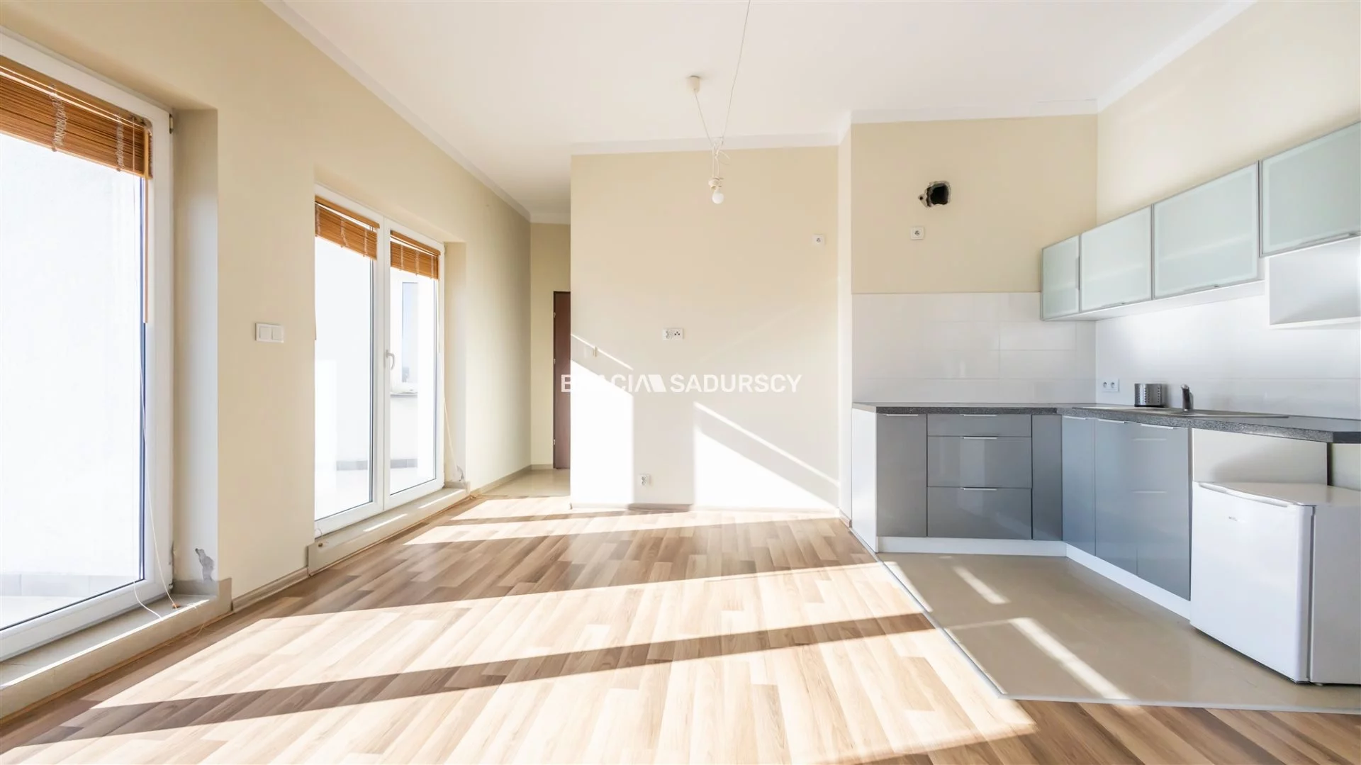 Biuro 859,00 m², oferta nr , BS5-BS-310726-28, Kraków, Dębniki, Ruczaj, Ruczaj