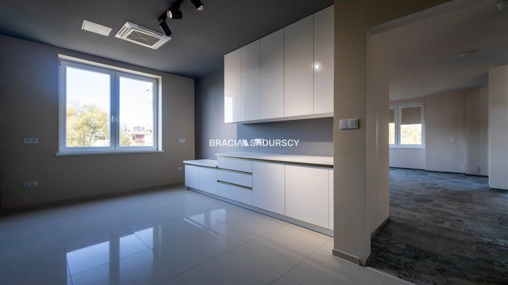 Biuro 859,00 m², oferta nr , BS5-BS-310726-30, Kraków, Dębniki, Ruczaj, Ruczaj